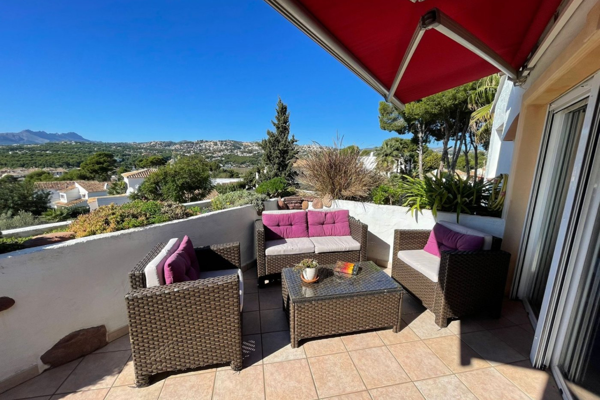 Reventa - Villa - Teulada - Moraira