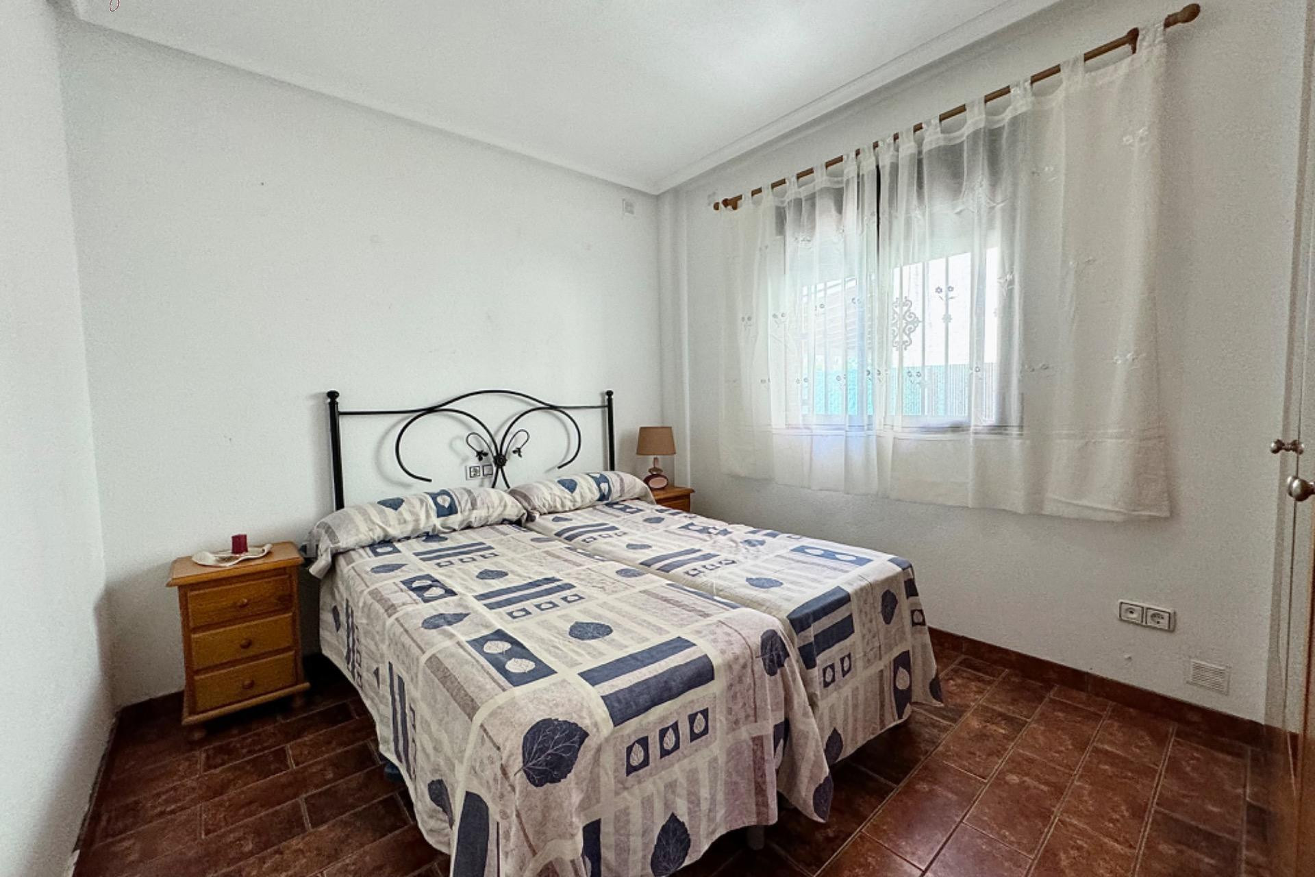 Reventa - Villa - Torrevieja - Aguas nuevas 2