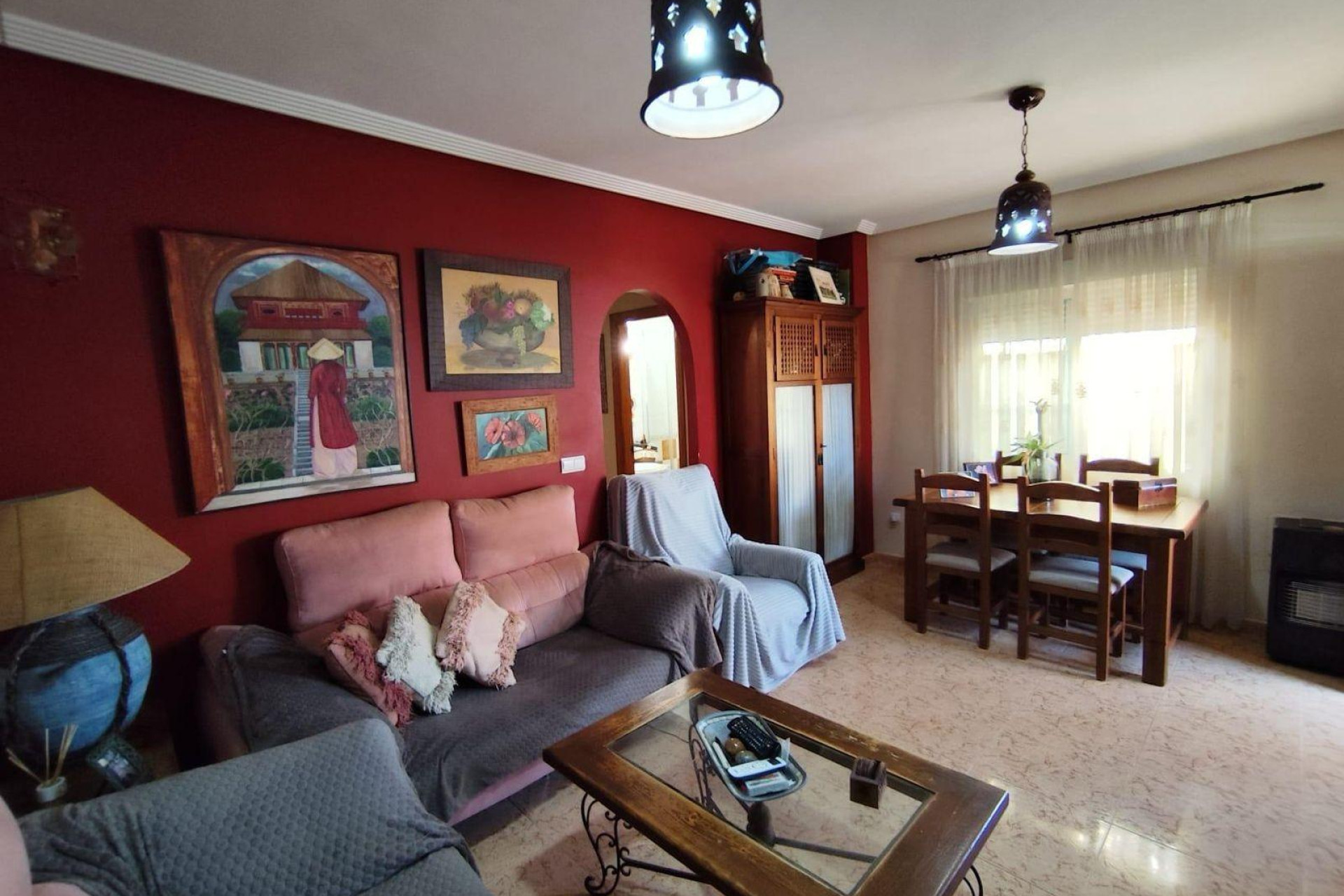 Reventa - Villa - Torrevieja - Aguas nuevas 2