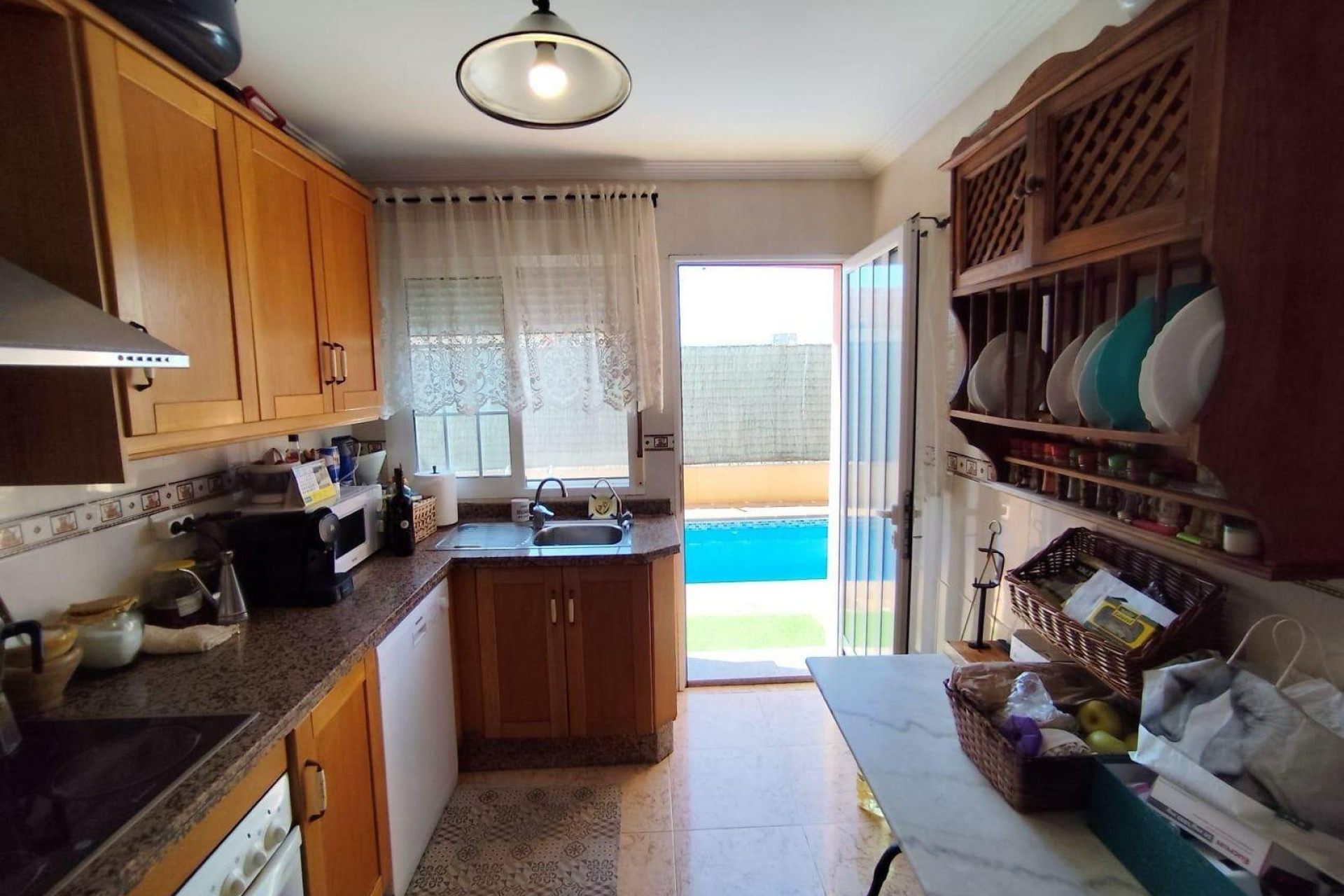 Reventa - Villa - Torrevieja - Aguas nuevas 2