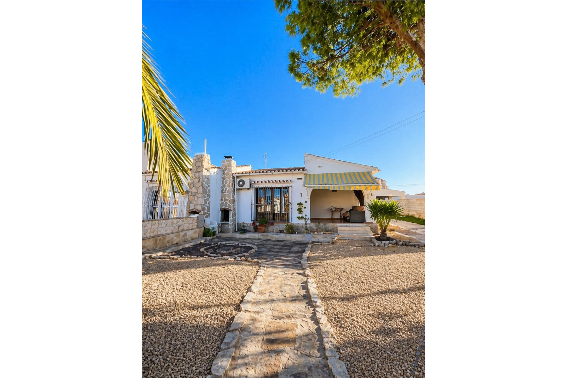 Reventa - Villa - Torrevieja - Aguas Nuevas