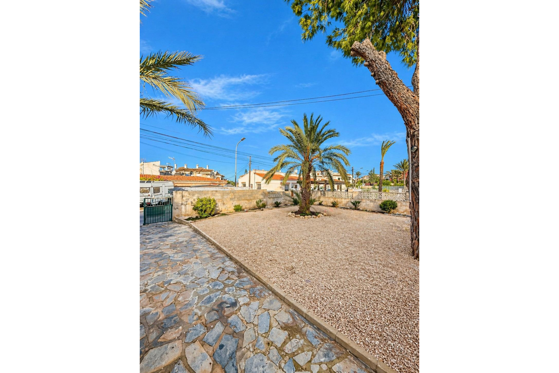Reventa - Villa - Torrevieja - Aguas Nuevas