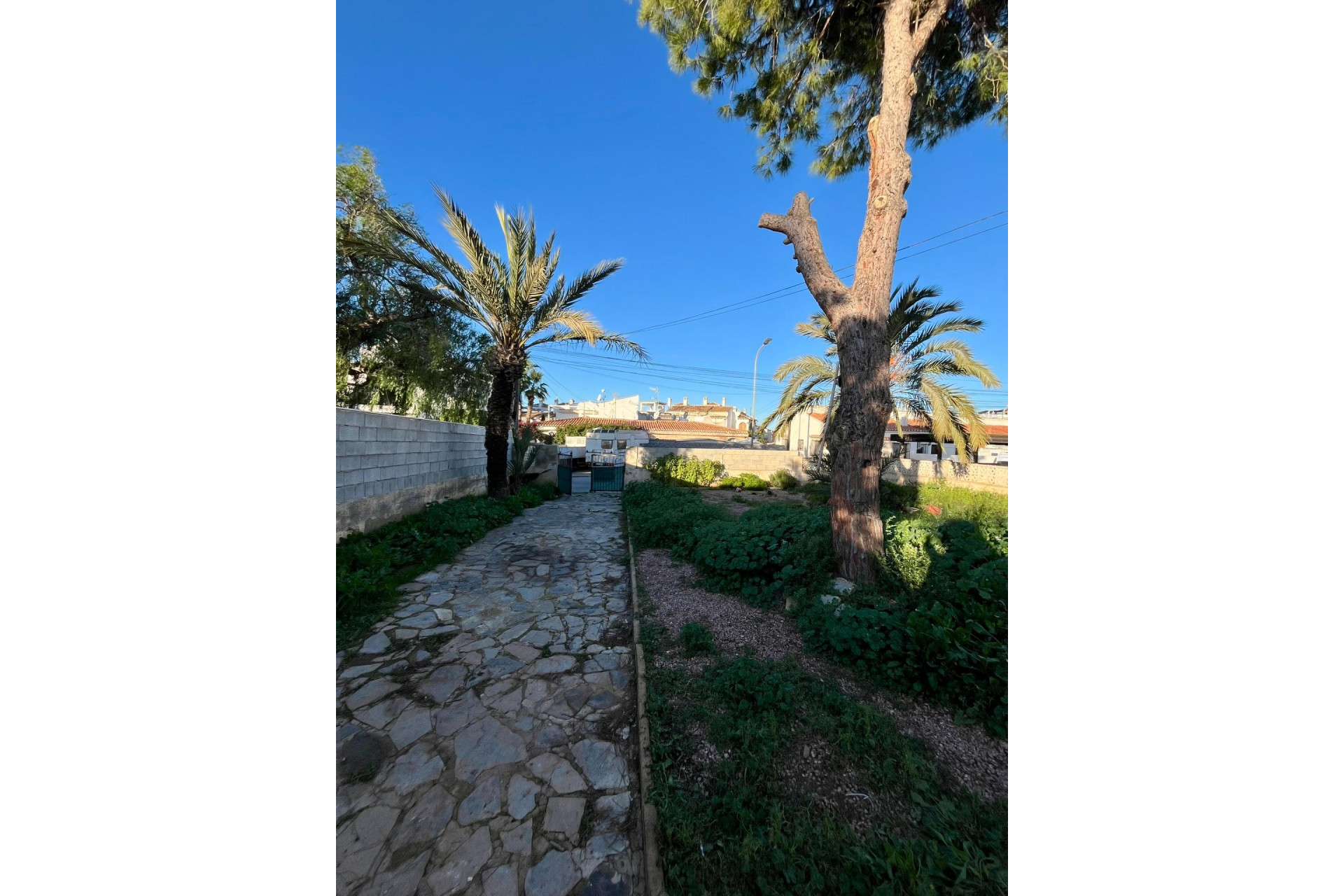 Reventa - Villa - Torrevieja - Aguas Nuevas