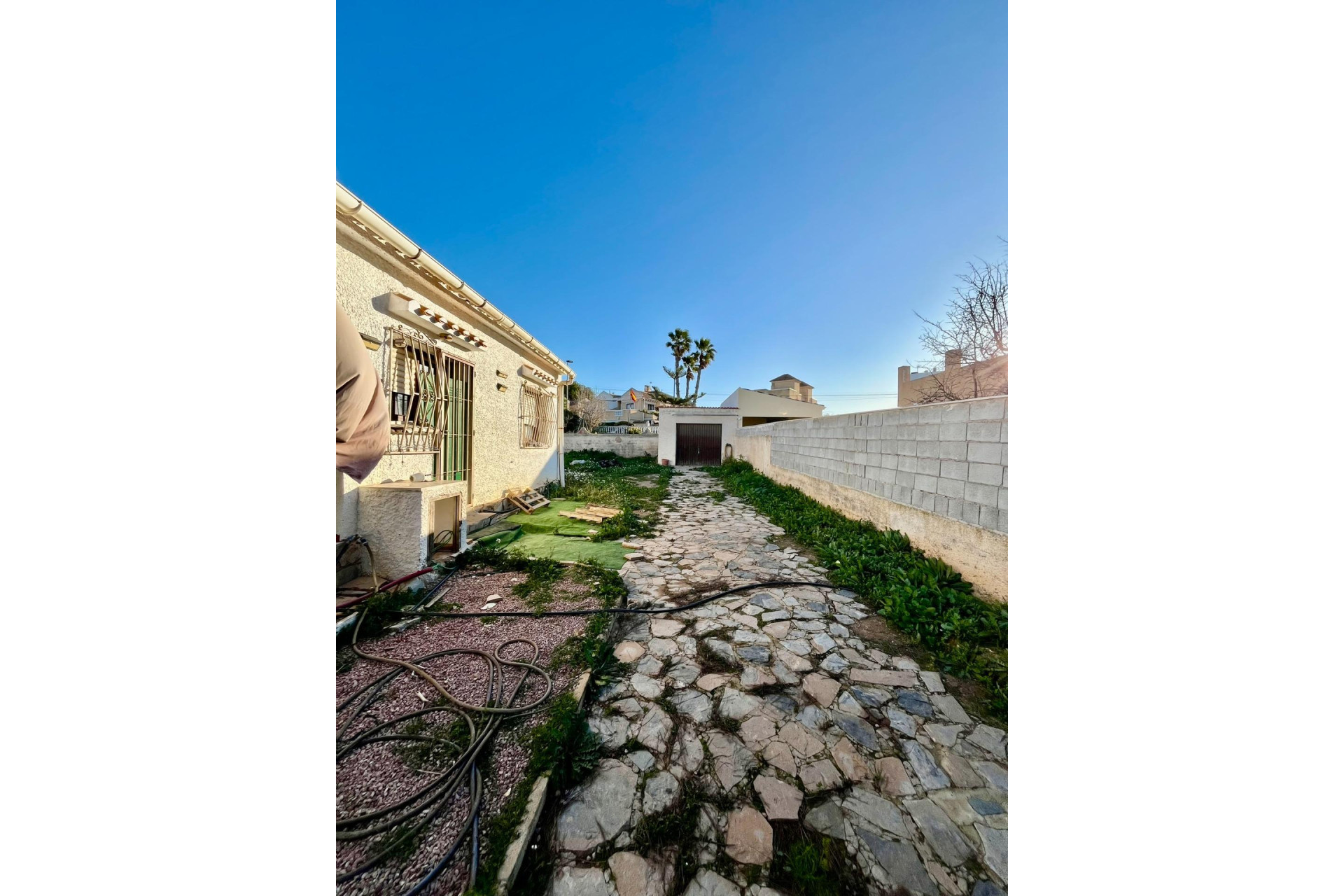 Reventa - Villa - Torrevieja - Aguas Nuevas