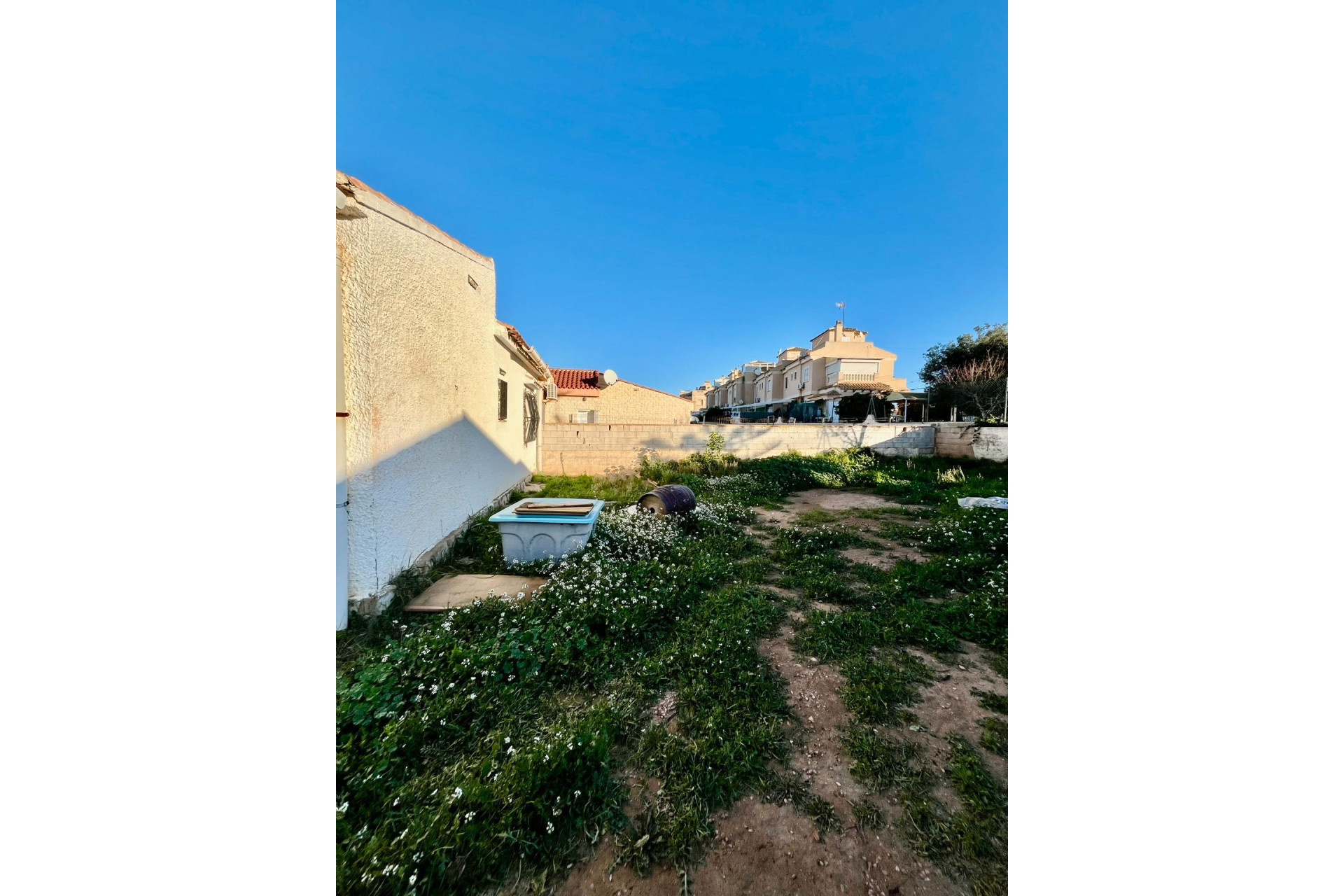 Reventa - Villa - Torrevieja - Aguas Nuevas