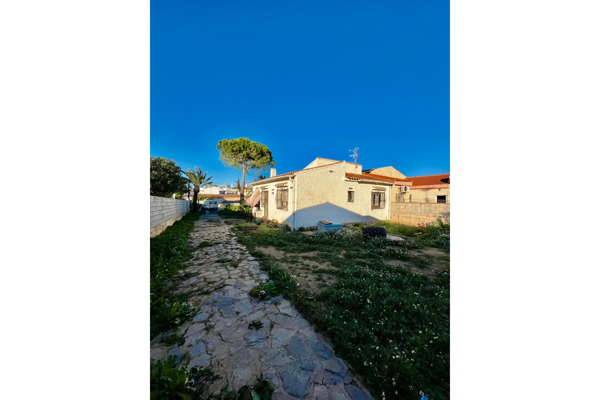 Reventa - Villa - Torrevieja - Aguas Nuevas