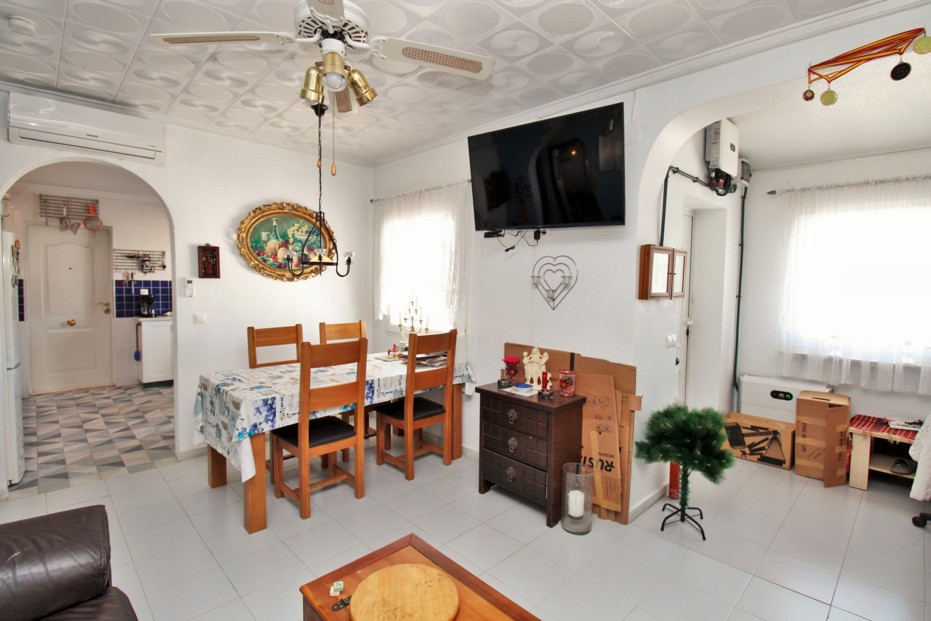 Reventa - Villa - Torrevieja - El chaparral