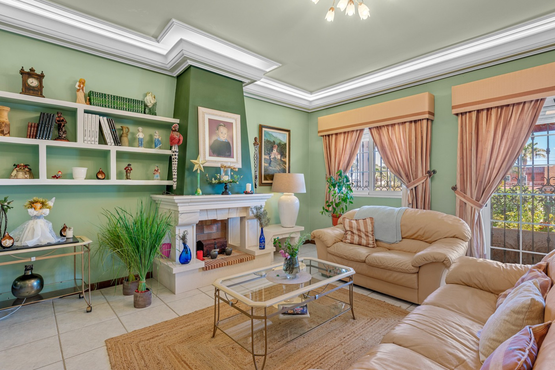 Reventa - Villa - Torrevieja - La Mata