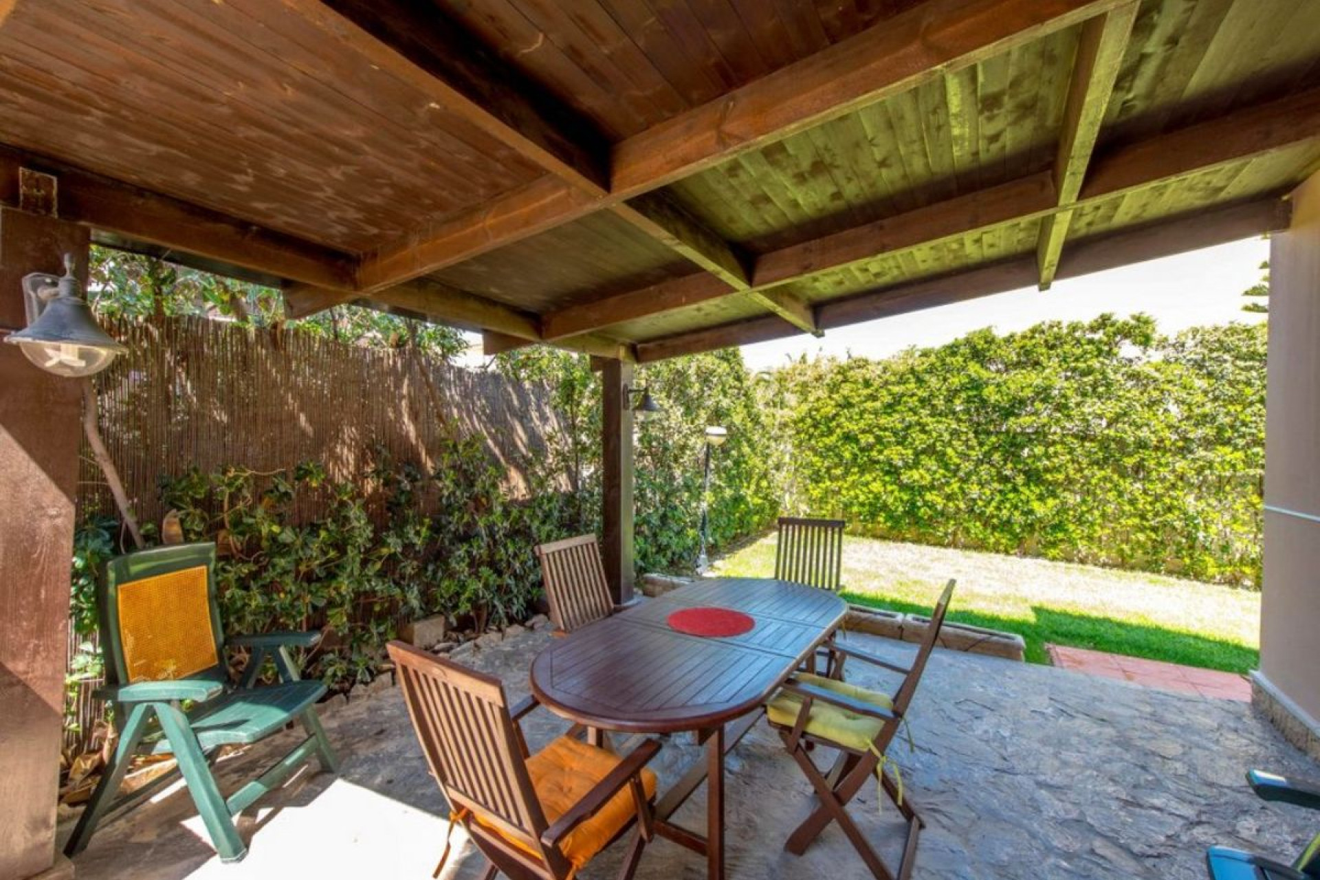 Reventa - Villa - Torrevieja - La Mata