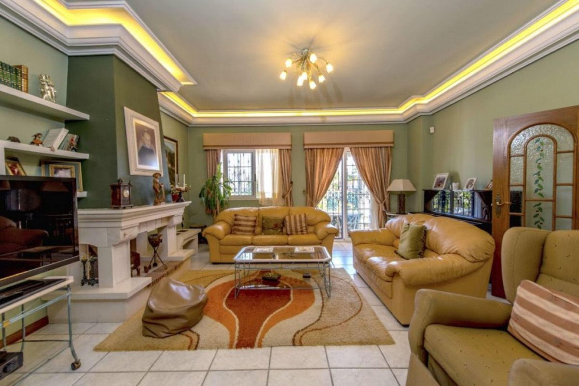 Reventa - Villa - Torrevieja - La Mata