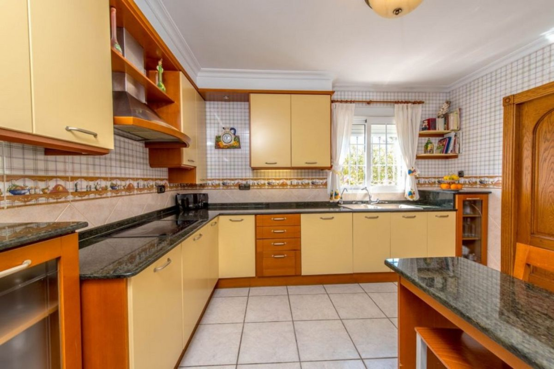 Reventa - Villa - Torrevieja - La Mata
