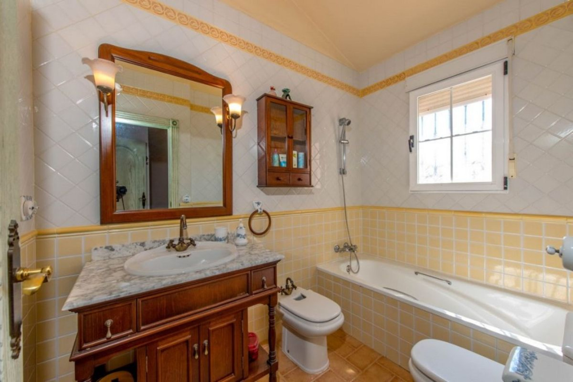 Reventa - Villa - Torrevieja - La Mata