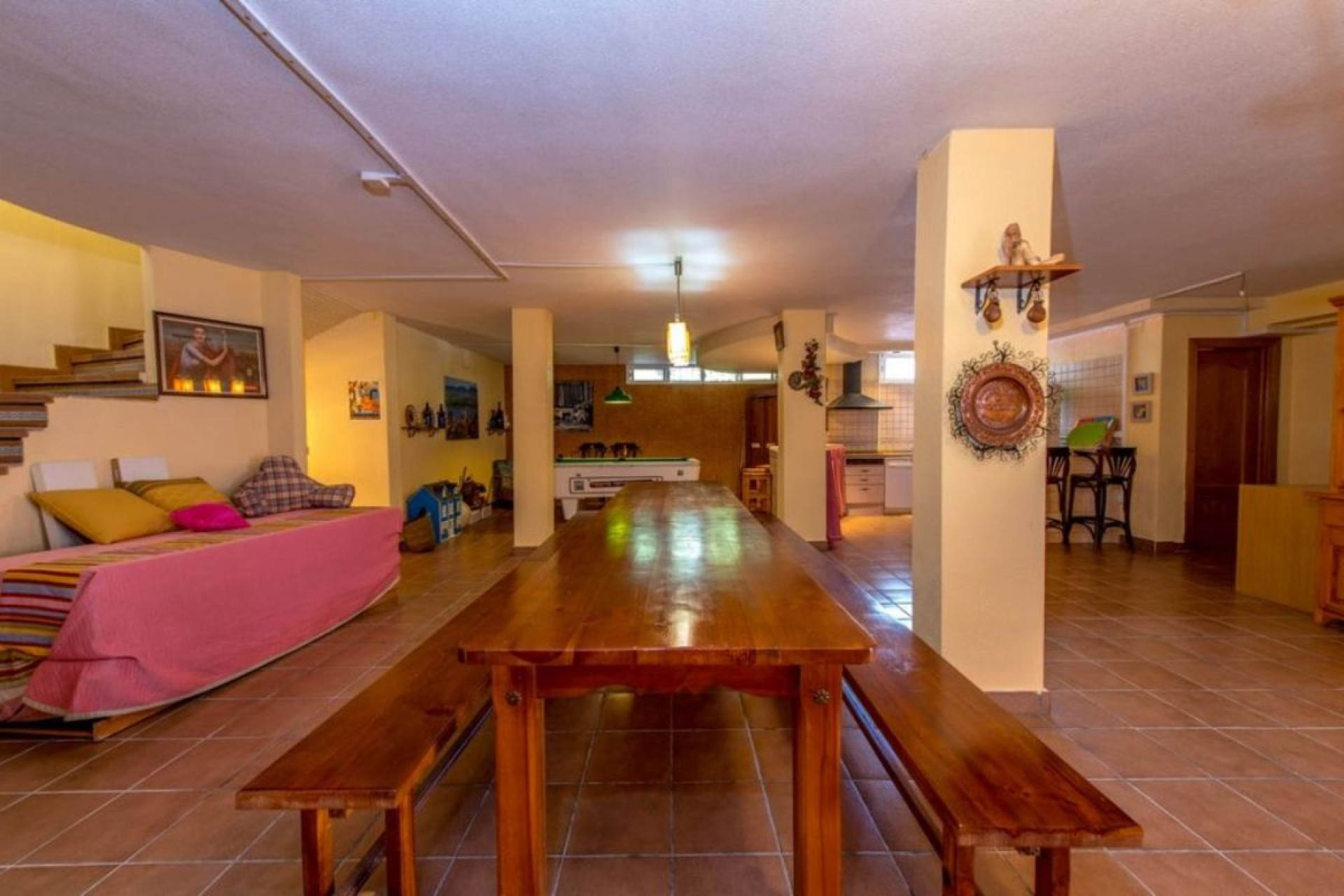 Reventa - Villa - Torrevieja - La Mata