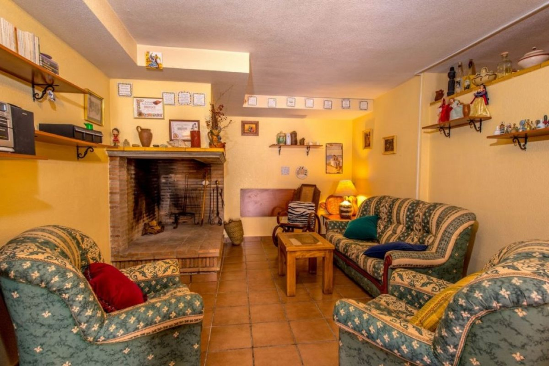 Reventa - Villa - Torrevieja - La Mata