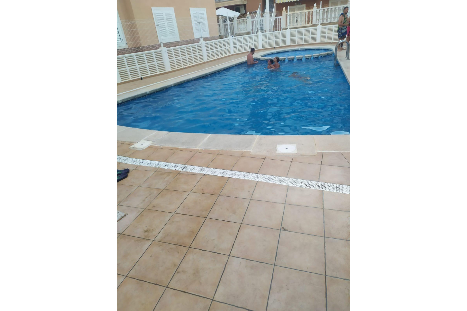 Reventa - Villa - Torrevieja - La Mata