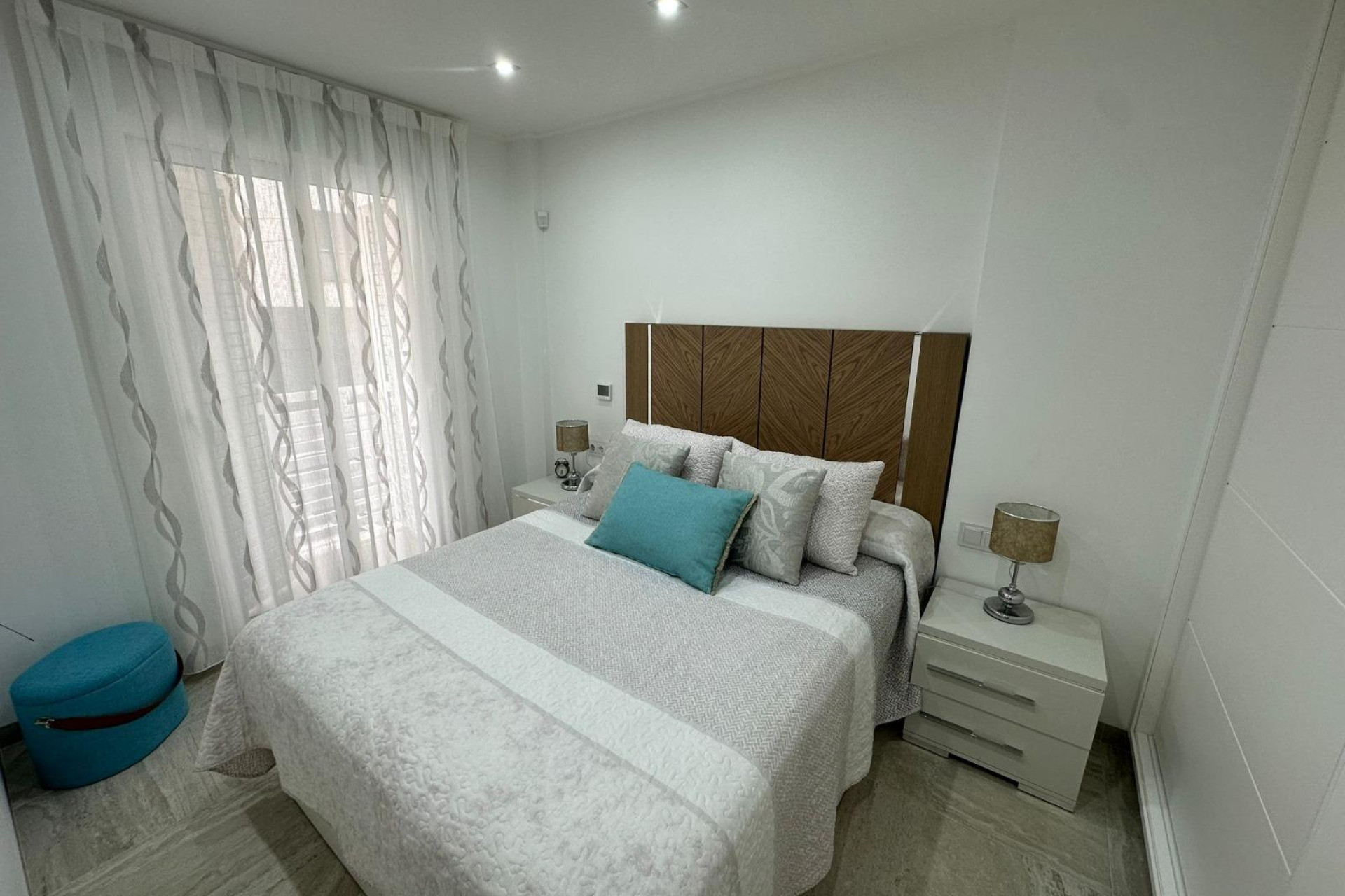 Reventa - Villa - Torrevieja - La Mata