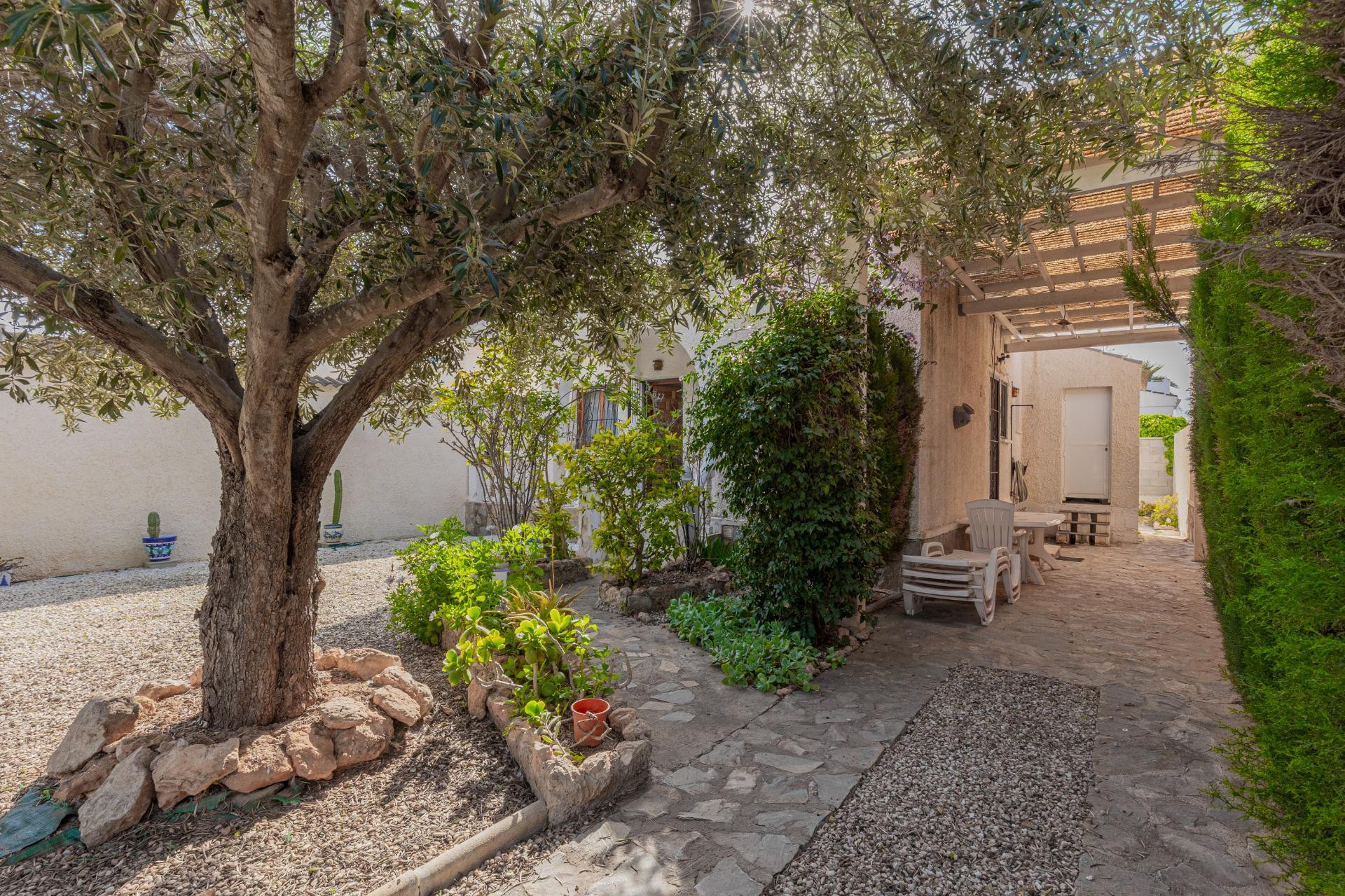 Reventa - Villa - Torrevieja - La siesta