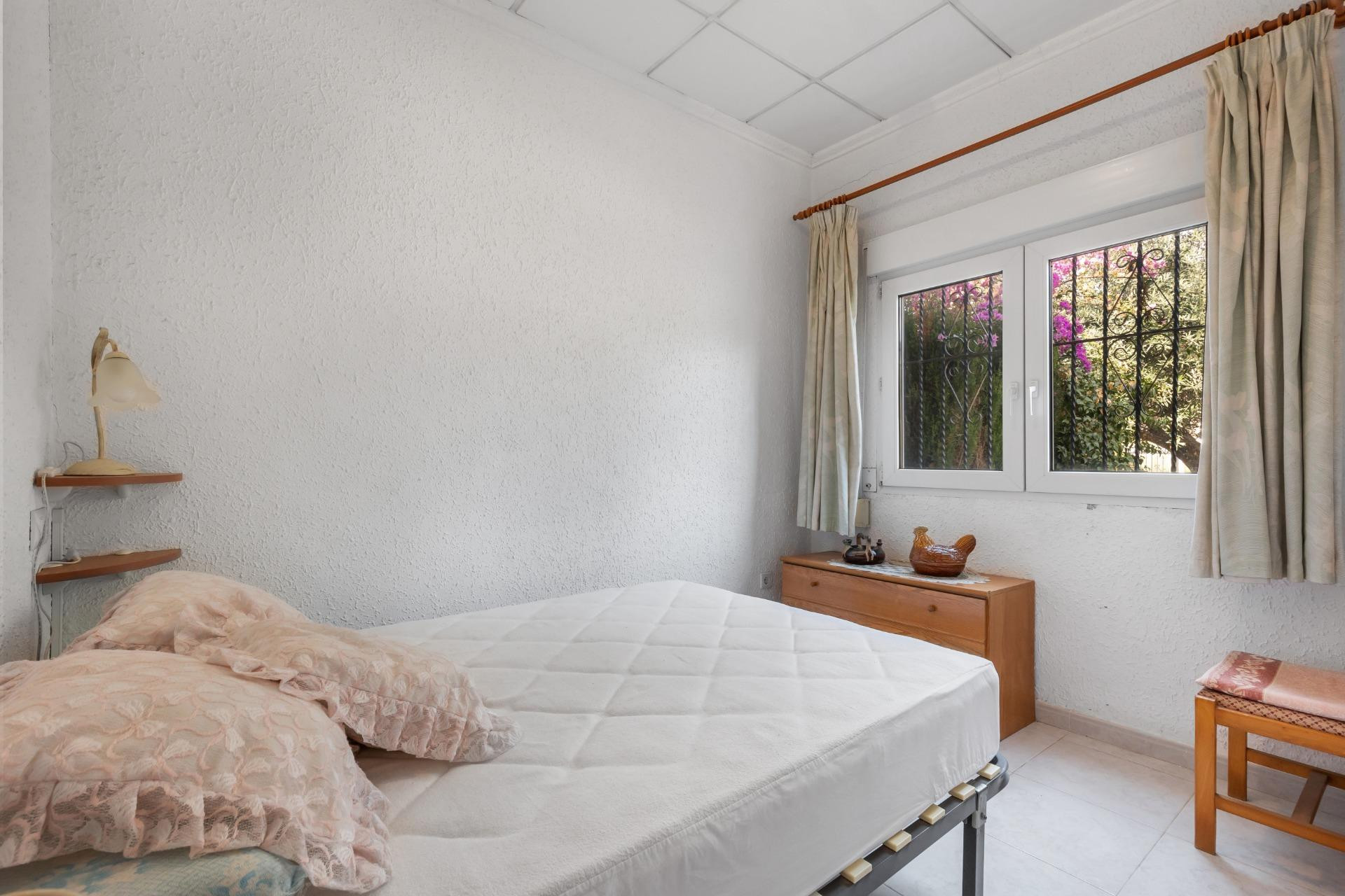 Reventa - Villa - Torrevieja - La siesta