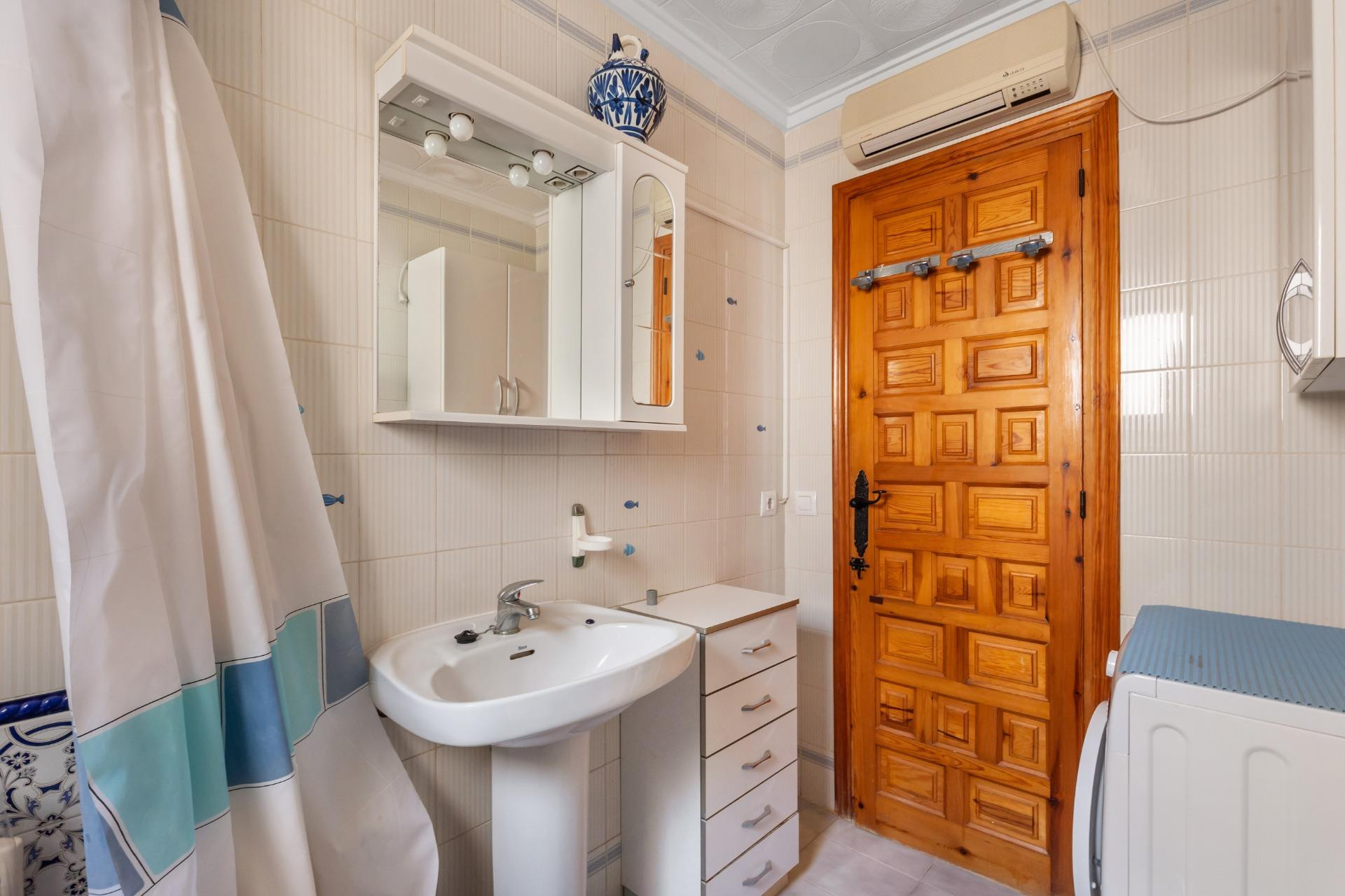 Reventa - Villa - Torrevieja - La siesta