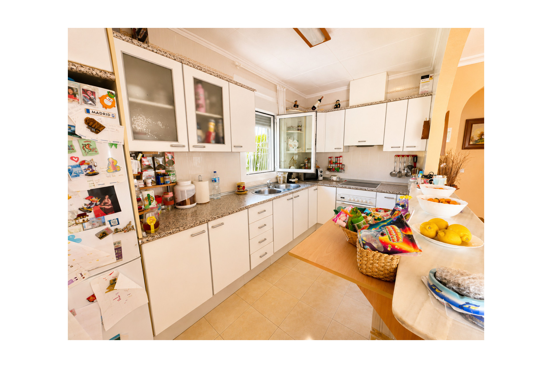 Reventa - Villa - Torrevieja - La siesta