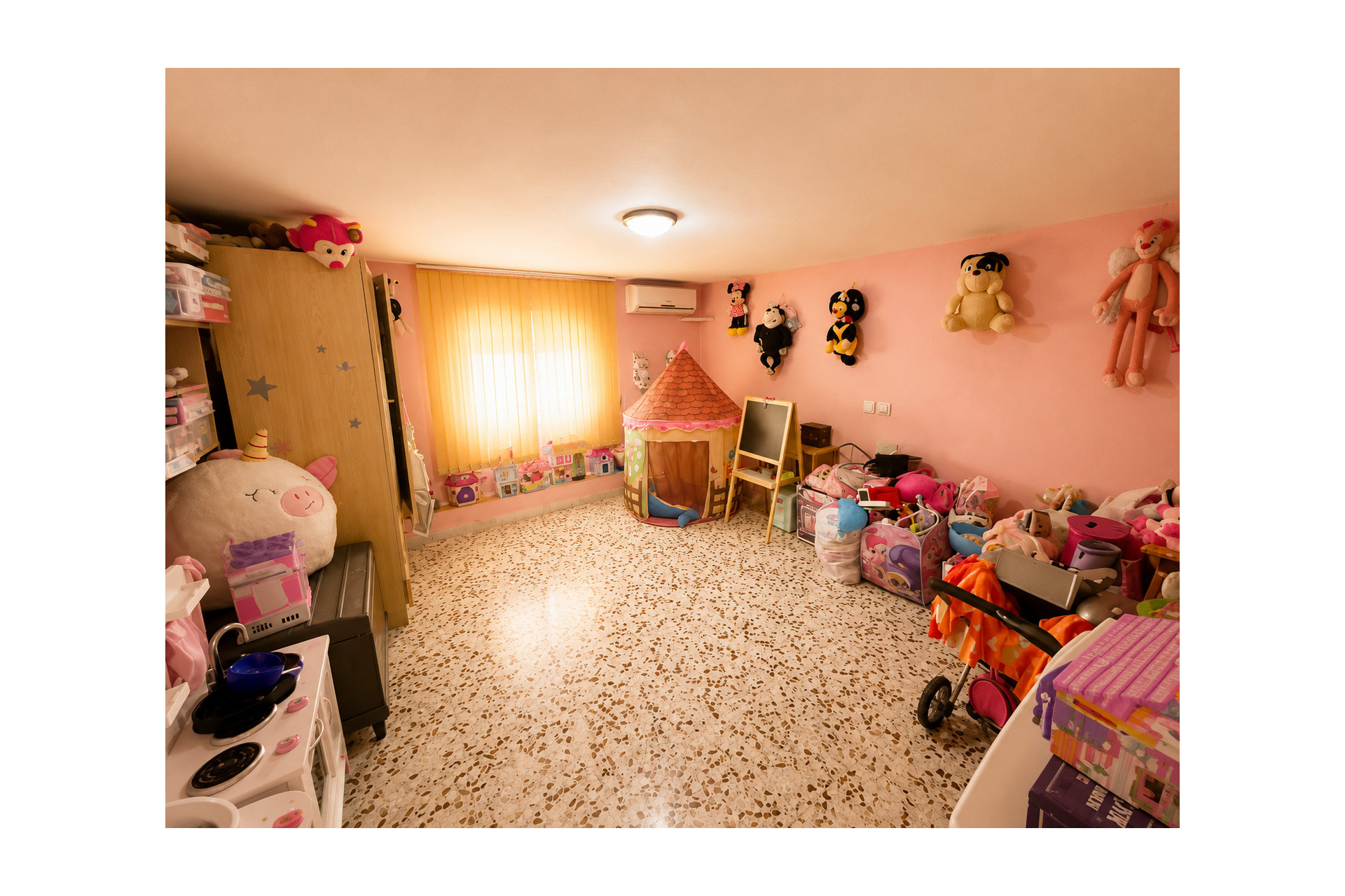 Reventa - Villa - Torrevieja - La siesta