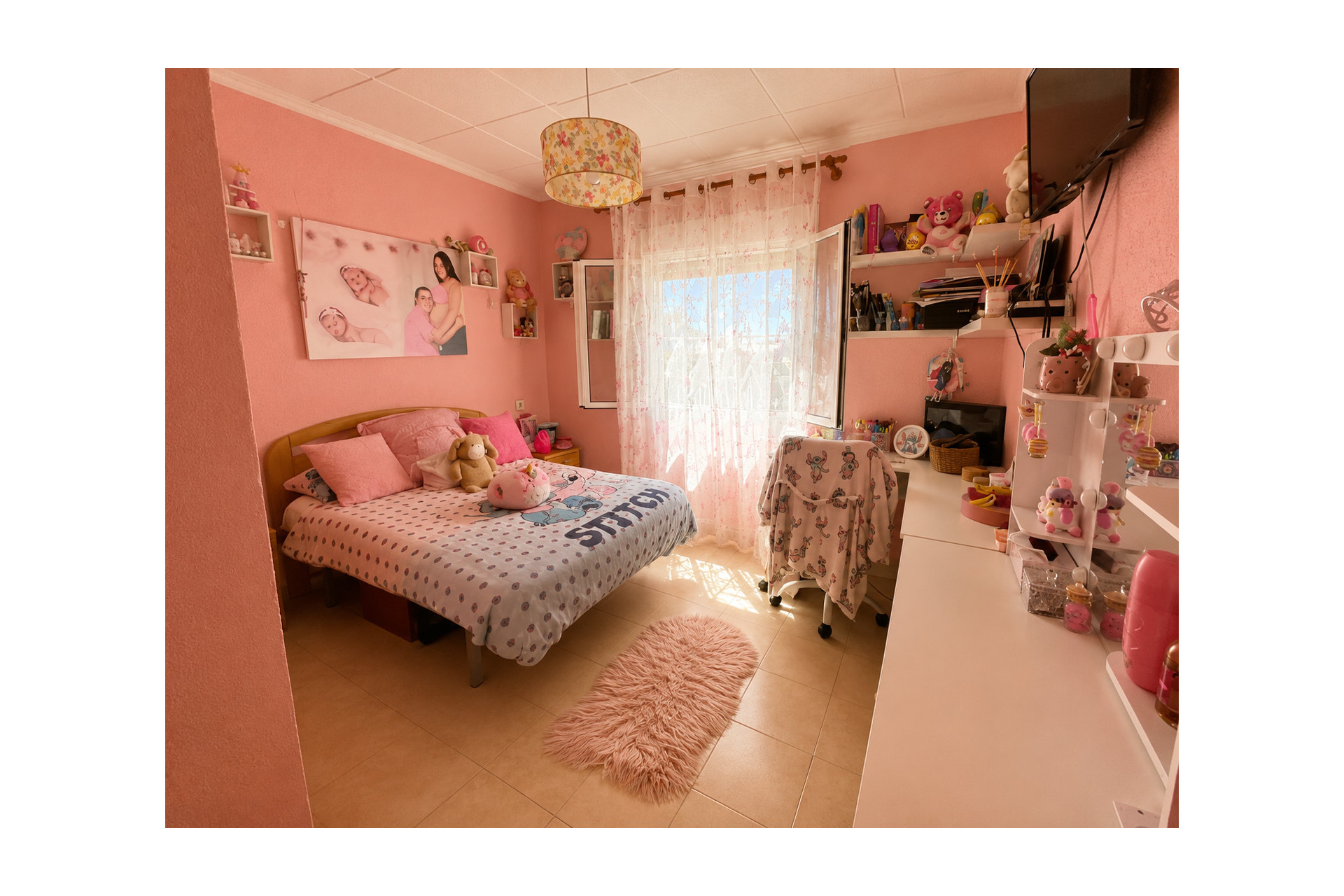 Reventa - Villa - Torrevieja - La siesta