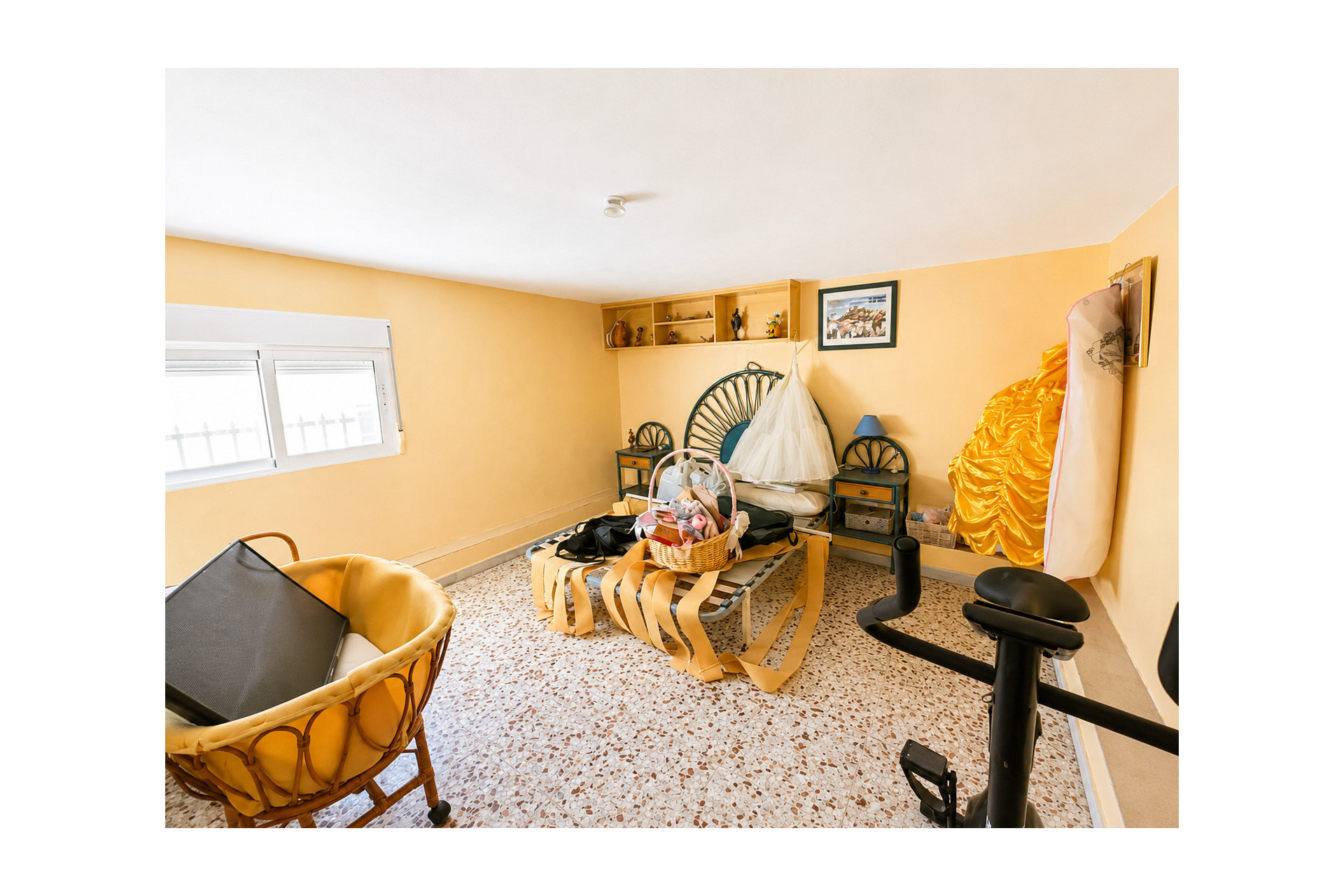 Reventa - Villa - Torrevieja - La siesta