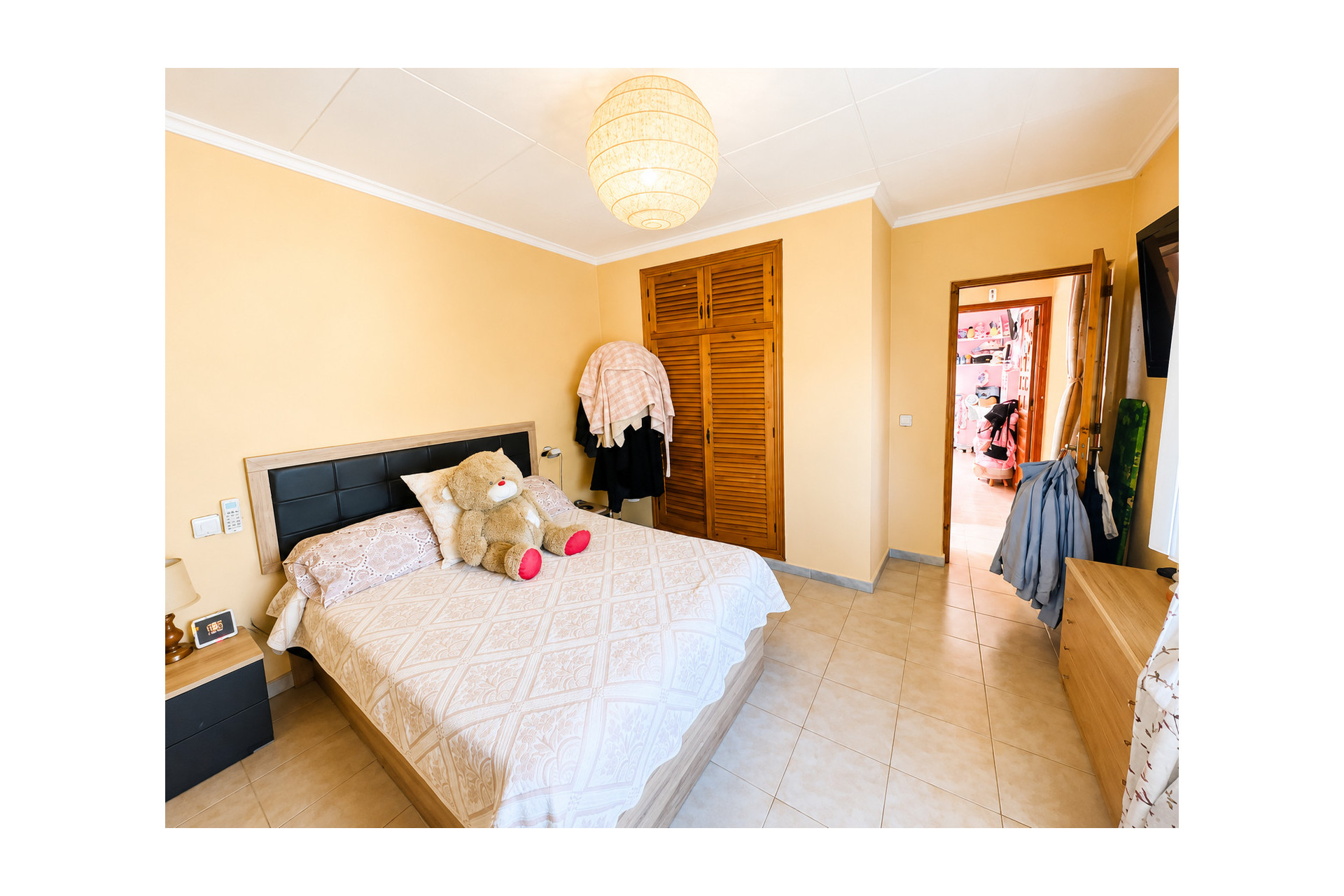 Reventa - Villa - Torrevieja - La siesta