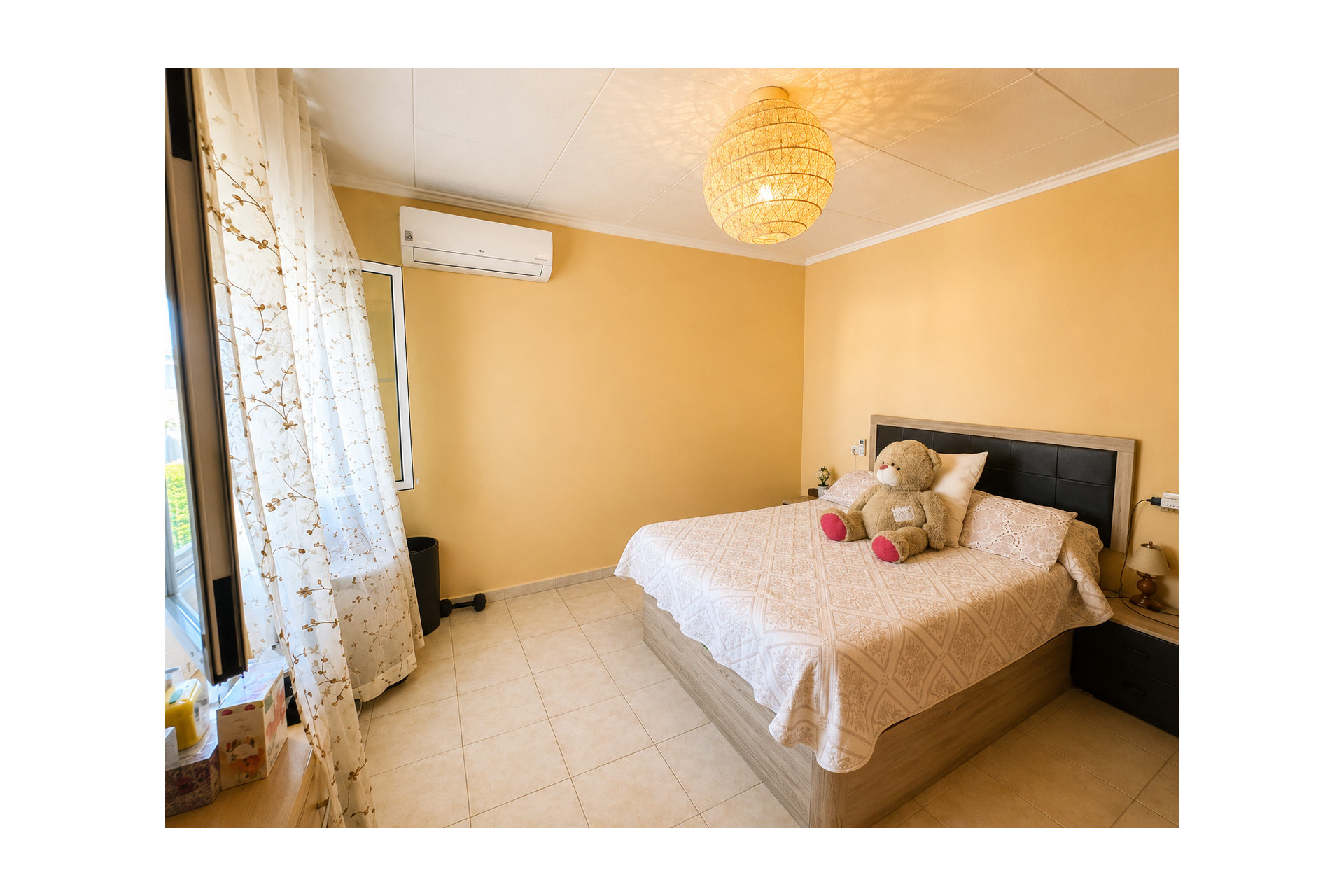 Reventa - Villa - Torrevieja - La siesta