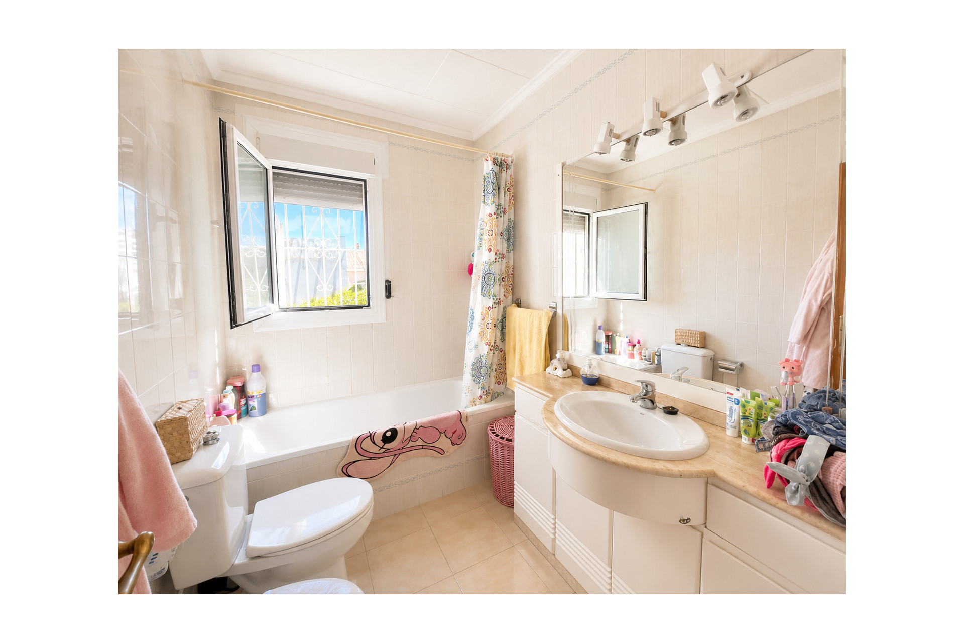 Reventa - Villa - Torrevieja - La siesta