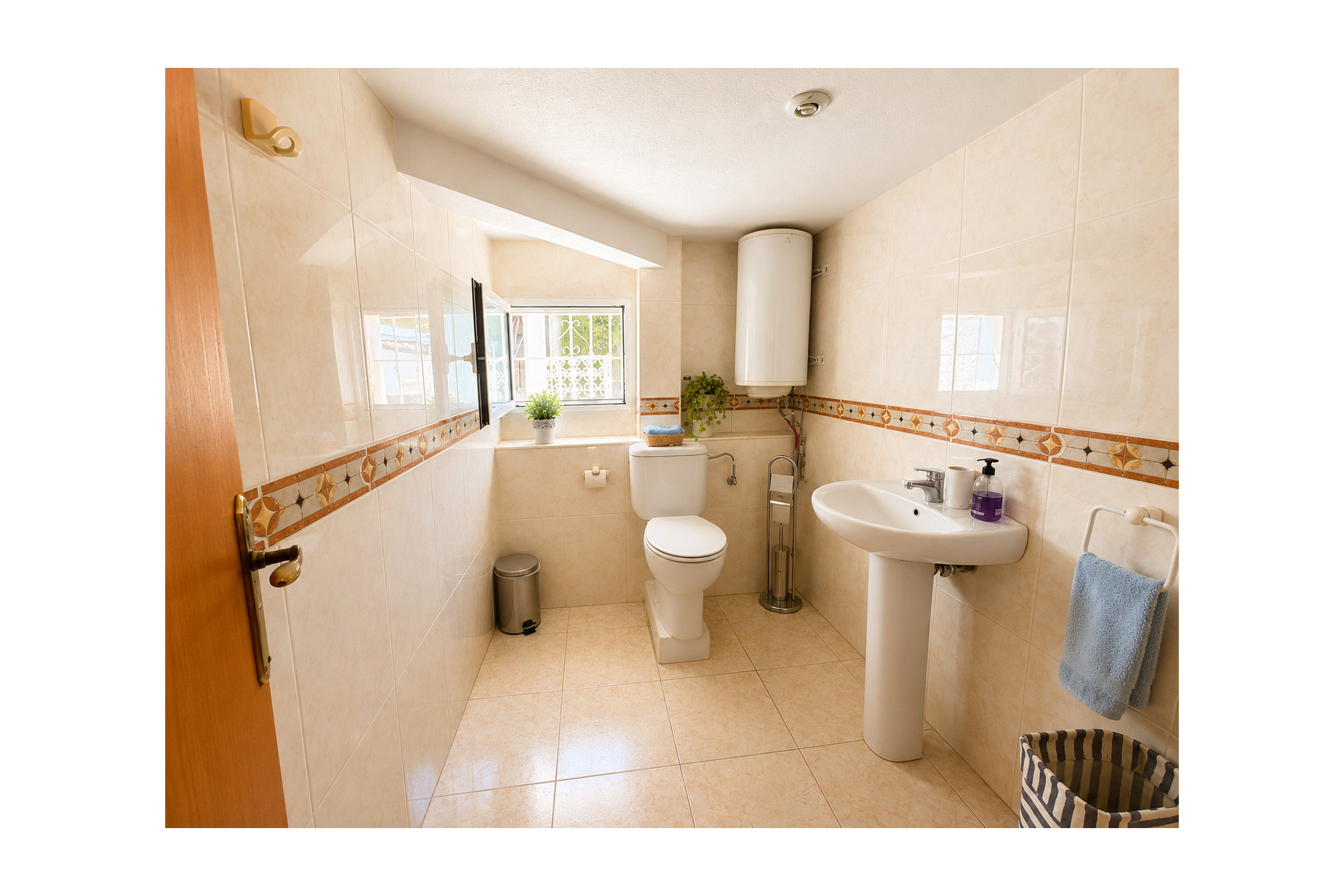 Reventa - Villa - Torrevieja - La siesta