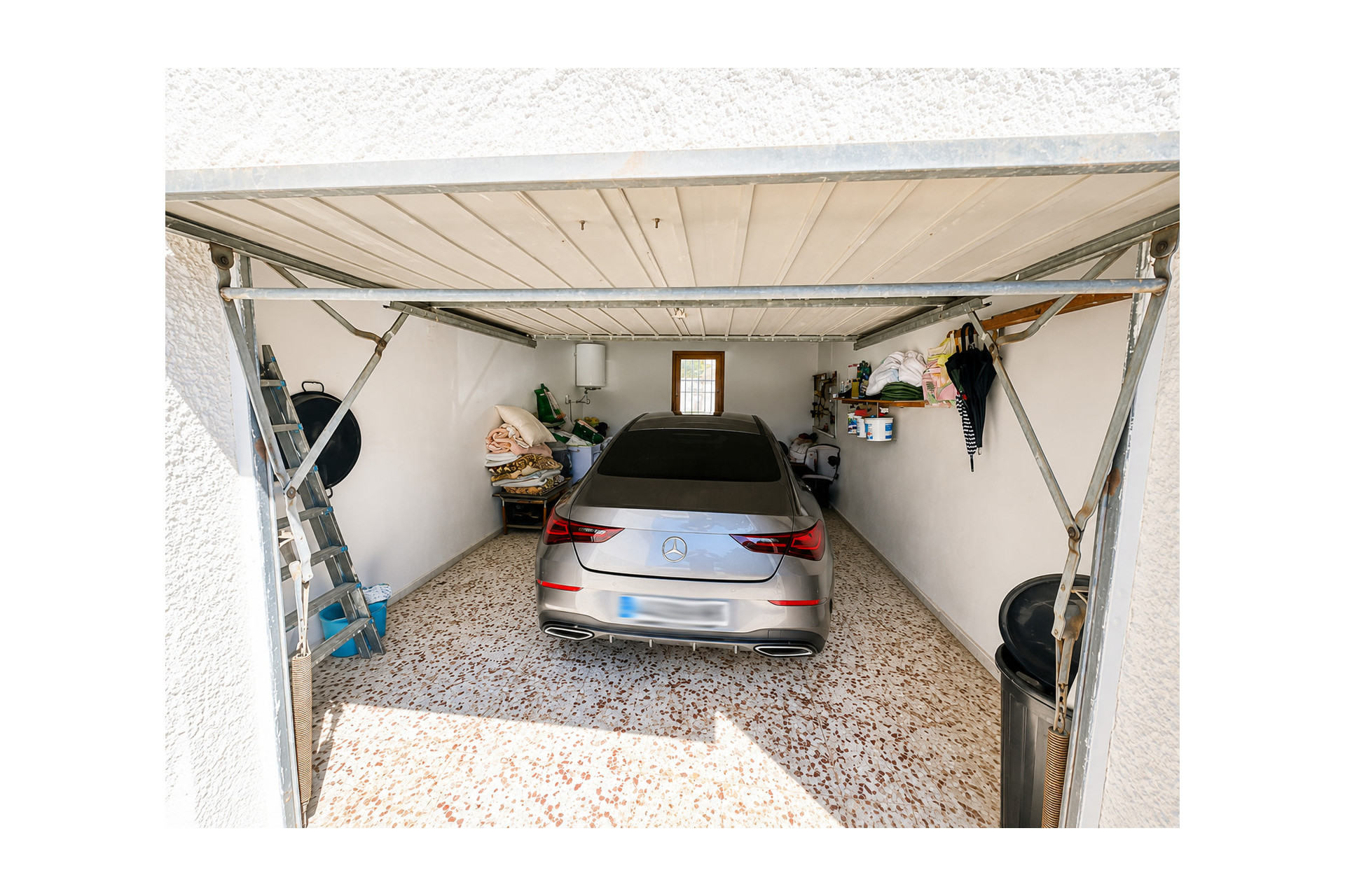 Reventa - Villa - Torrevieja - La siesta
