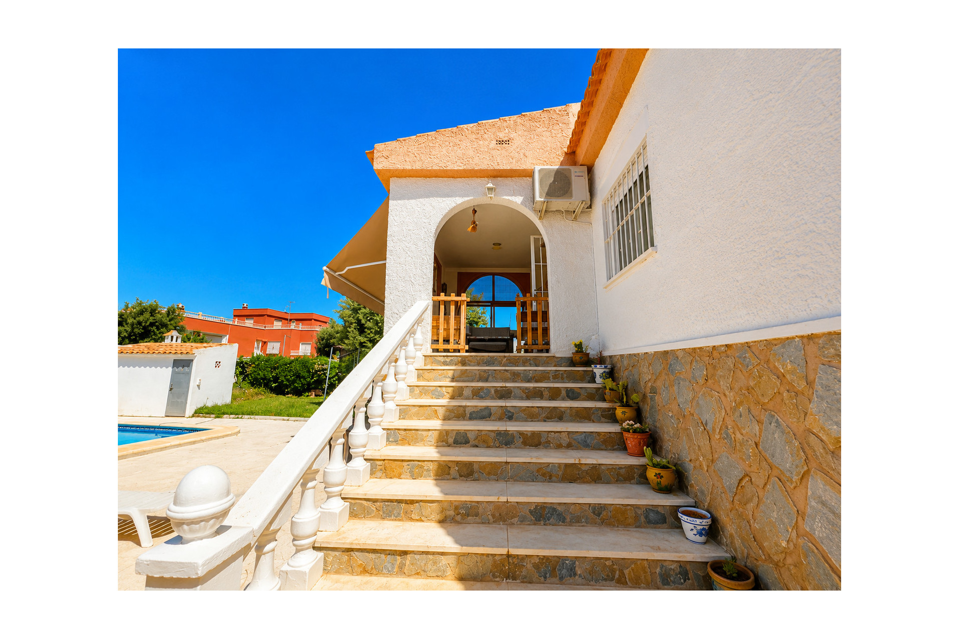 Reventa - Villa - Torrevieja - La siesta