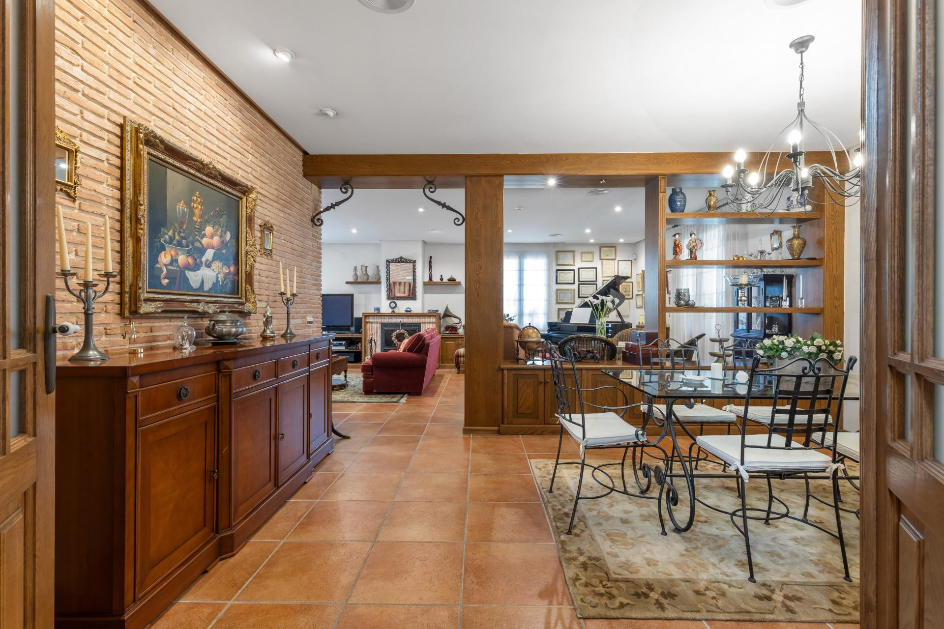 Reventa - Villa - Torrevieja - La veleta