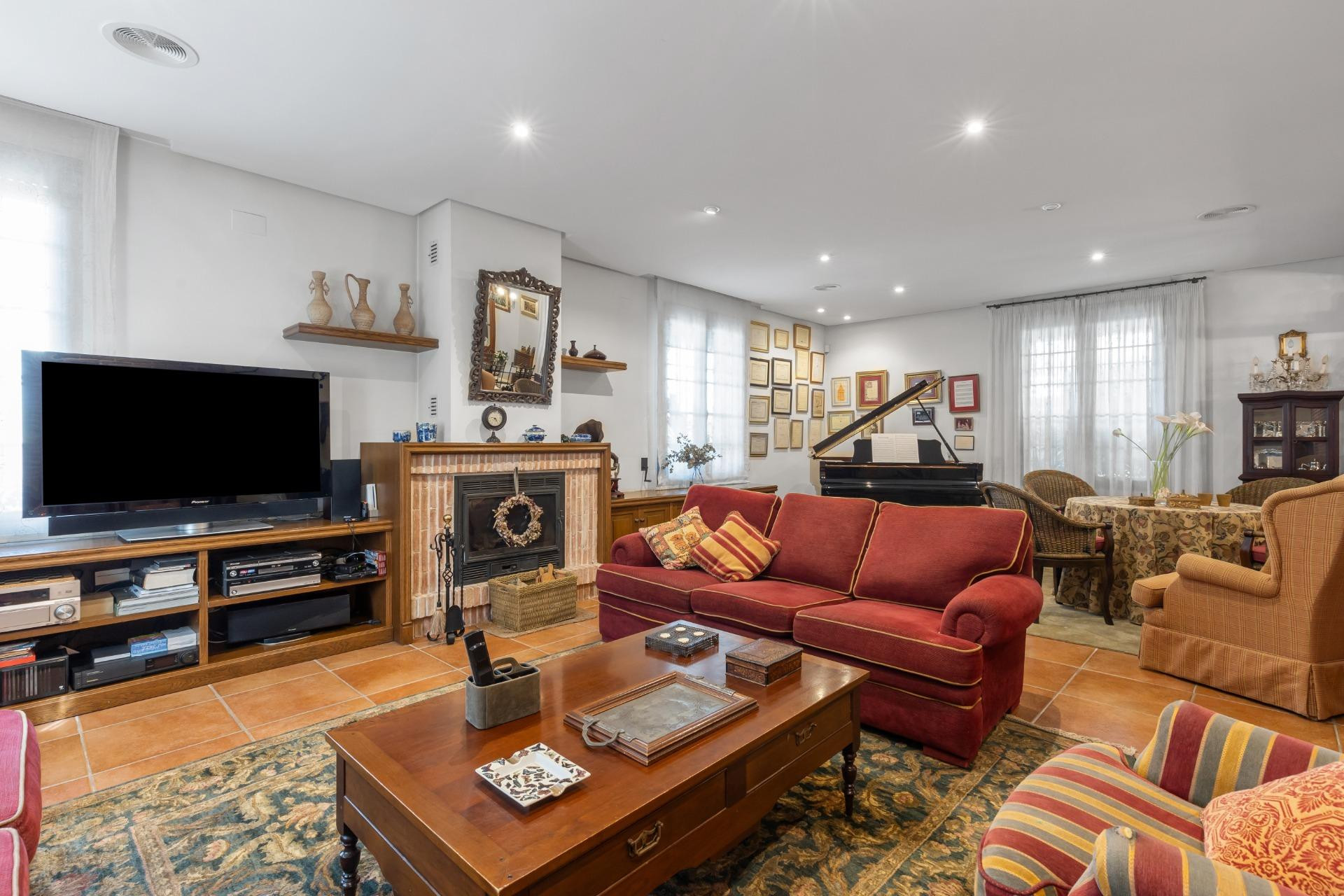 Reventa - Villa - Torrevieja - La veleta