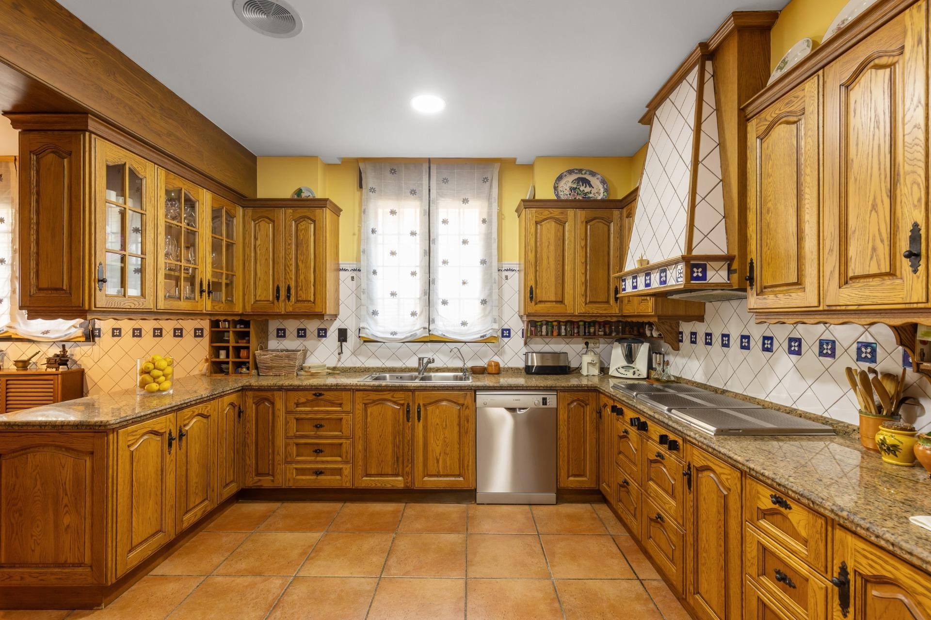 Reventa - Villa - Torrevieja - La veleta