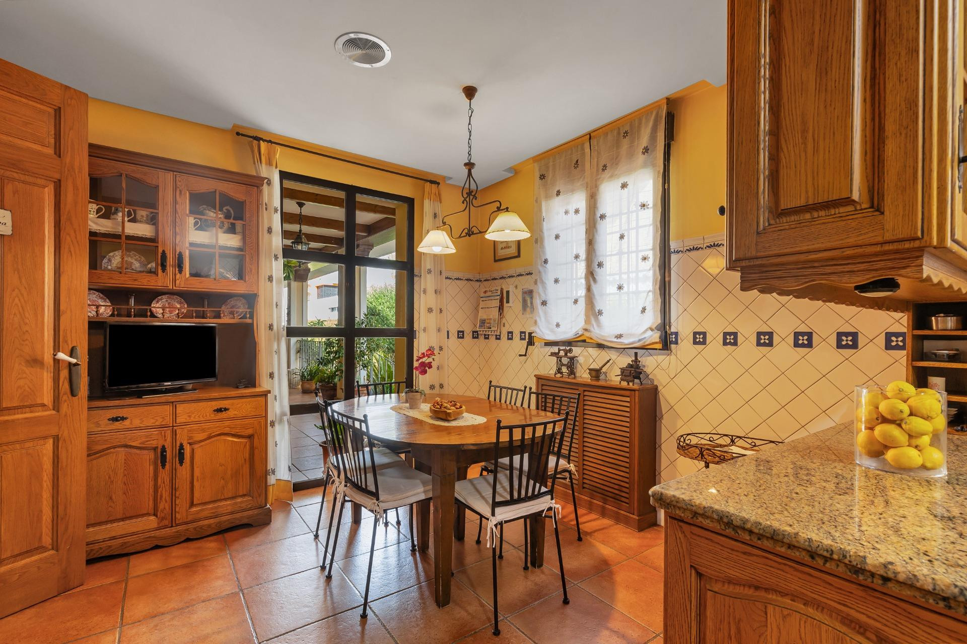 Reventa - Villa - Torrevieja - La veleta