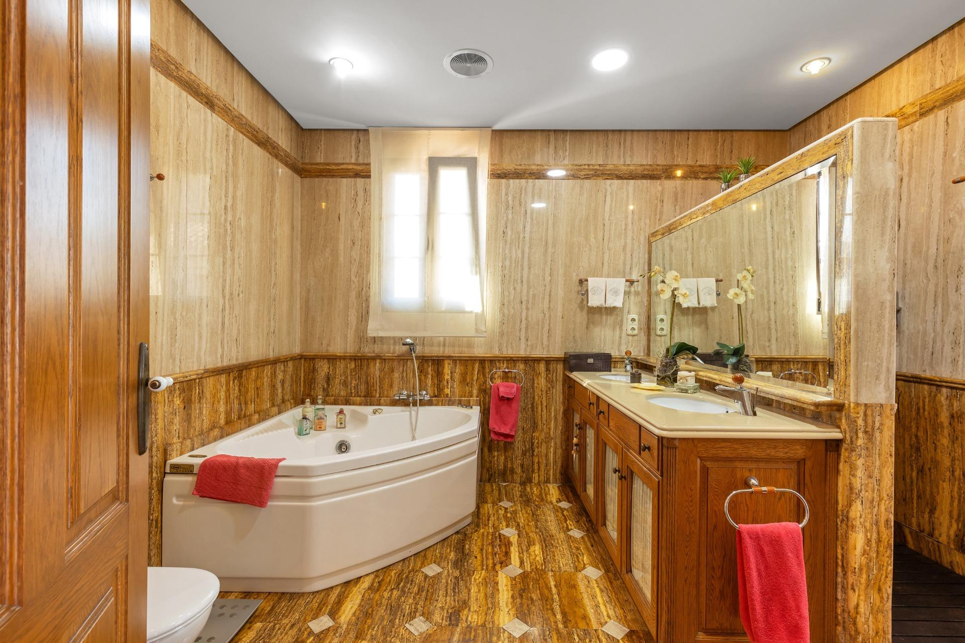 Reventa - Villa - Torrevieja - La veleta