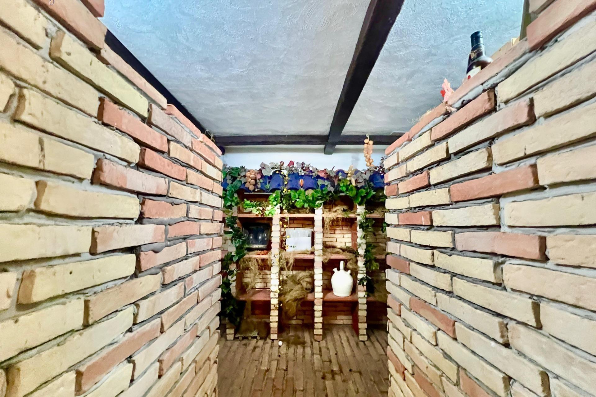 Reventa - Villa - Torrevieja - Los Balcones - Los Altos del Edén