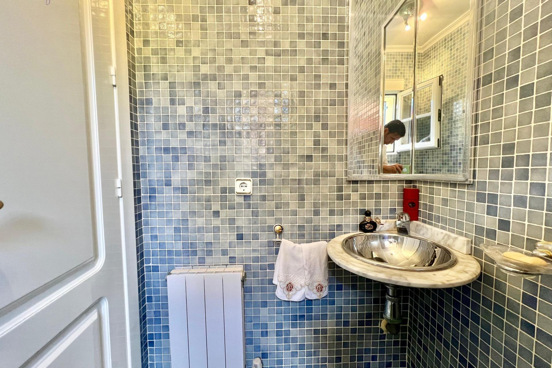 Reventa - Villa - Torrevieja - Los Balcones - Los Altos del Edén