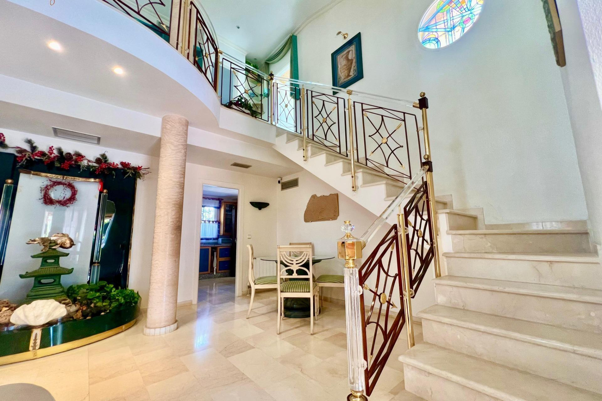 Reventa - Villa - Torrevieja - Los Balcones - Los Altos del Edén