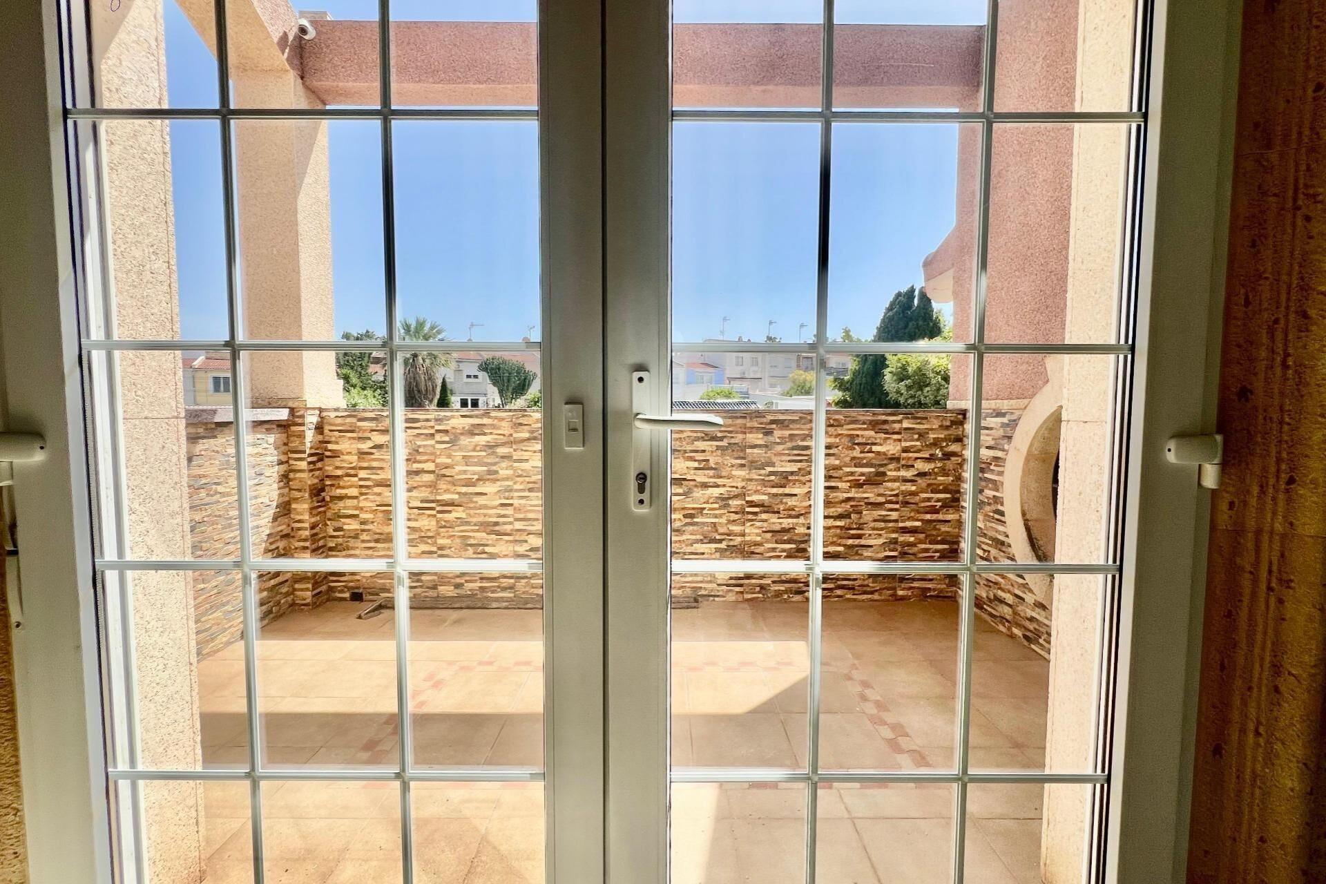 Reventa - Villa - Torrevieja - Los Balcones - Los Altos del Edén