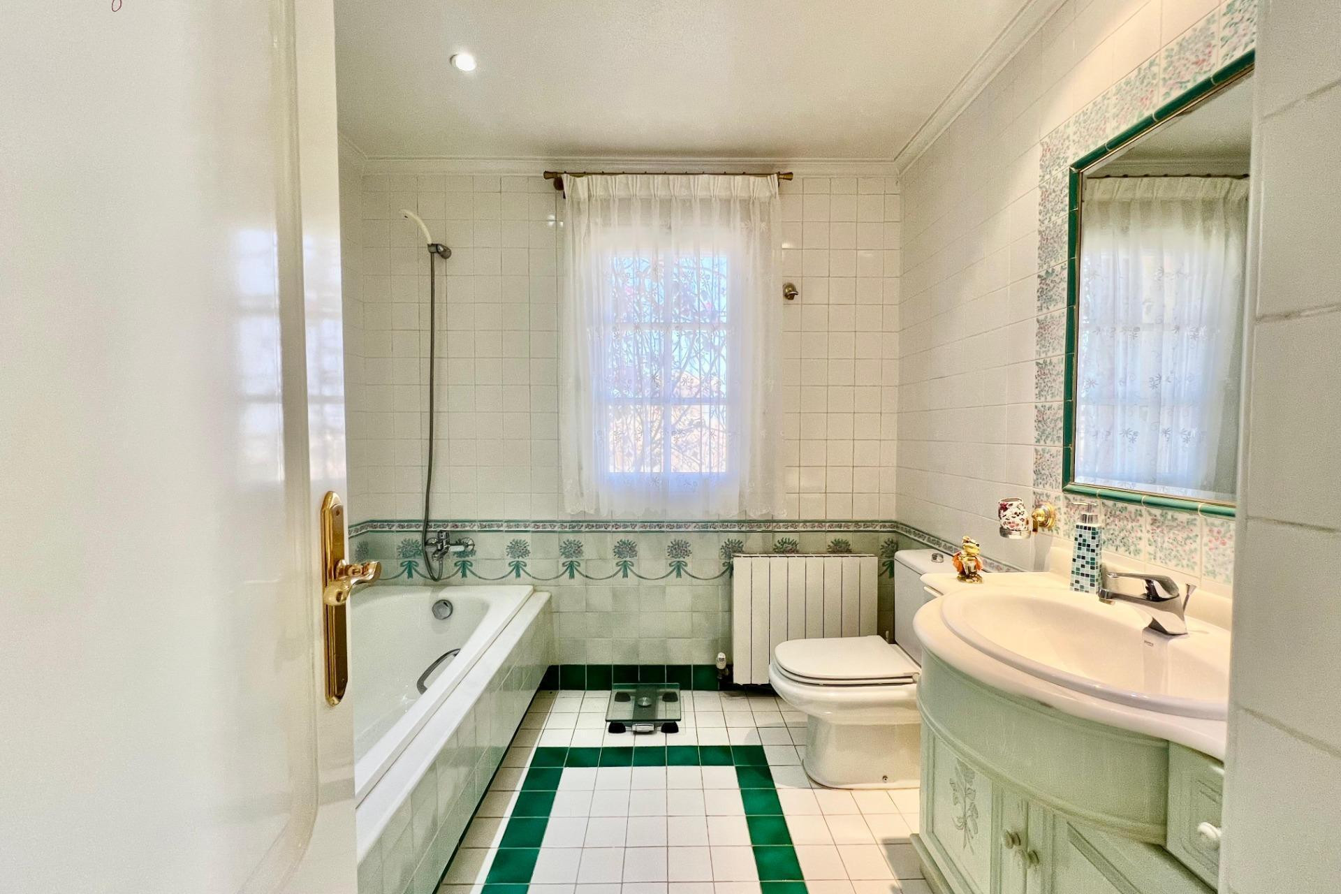 Reventa - Villa - Torrevieja - Los Balcones - Los Altos del Edén