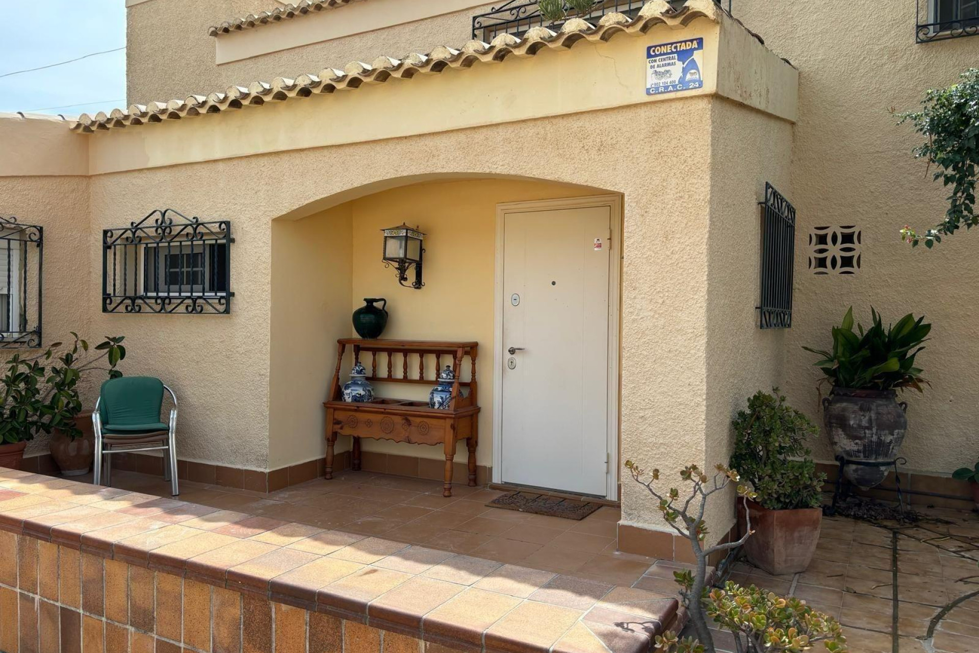 Reventa - Villa - Torrevieja - Los Balcones - Los Altos del Edén