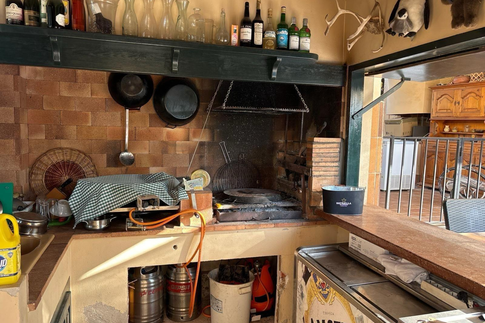 Reventa - Villa - Torrevieja - Los Balcones - Los Altos del Edén