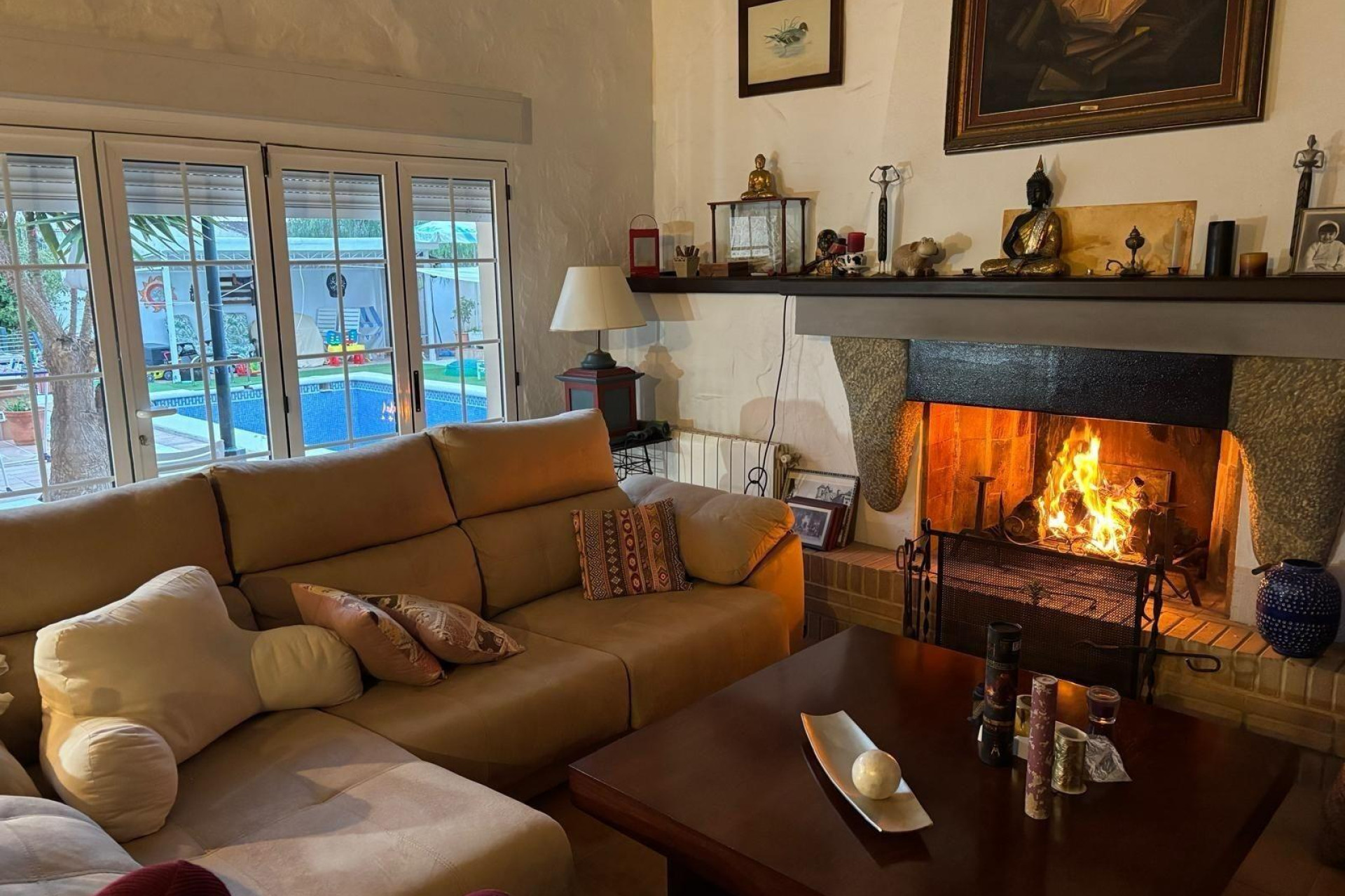 Reventa - Villa - Torrevieja - Los Balcones - Los Altos del Edén