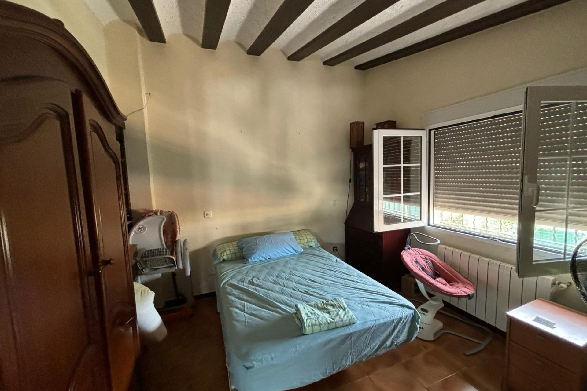 Reventa - Villa - Torrevieja - Los Balcones - Los Altos del Edén