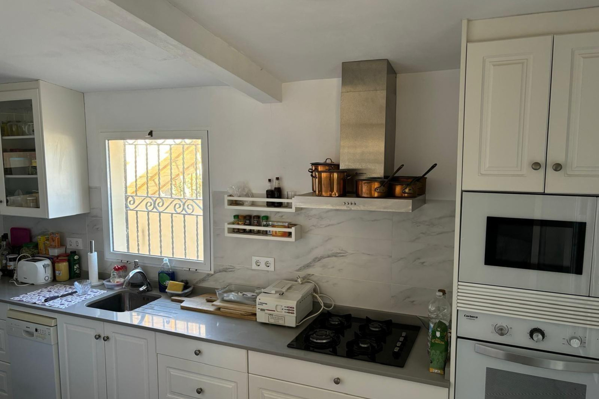 Reventa - Villa - Torrevieja - Los Balcones - Los Altos del Edén