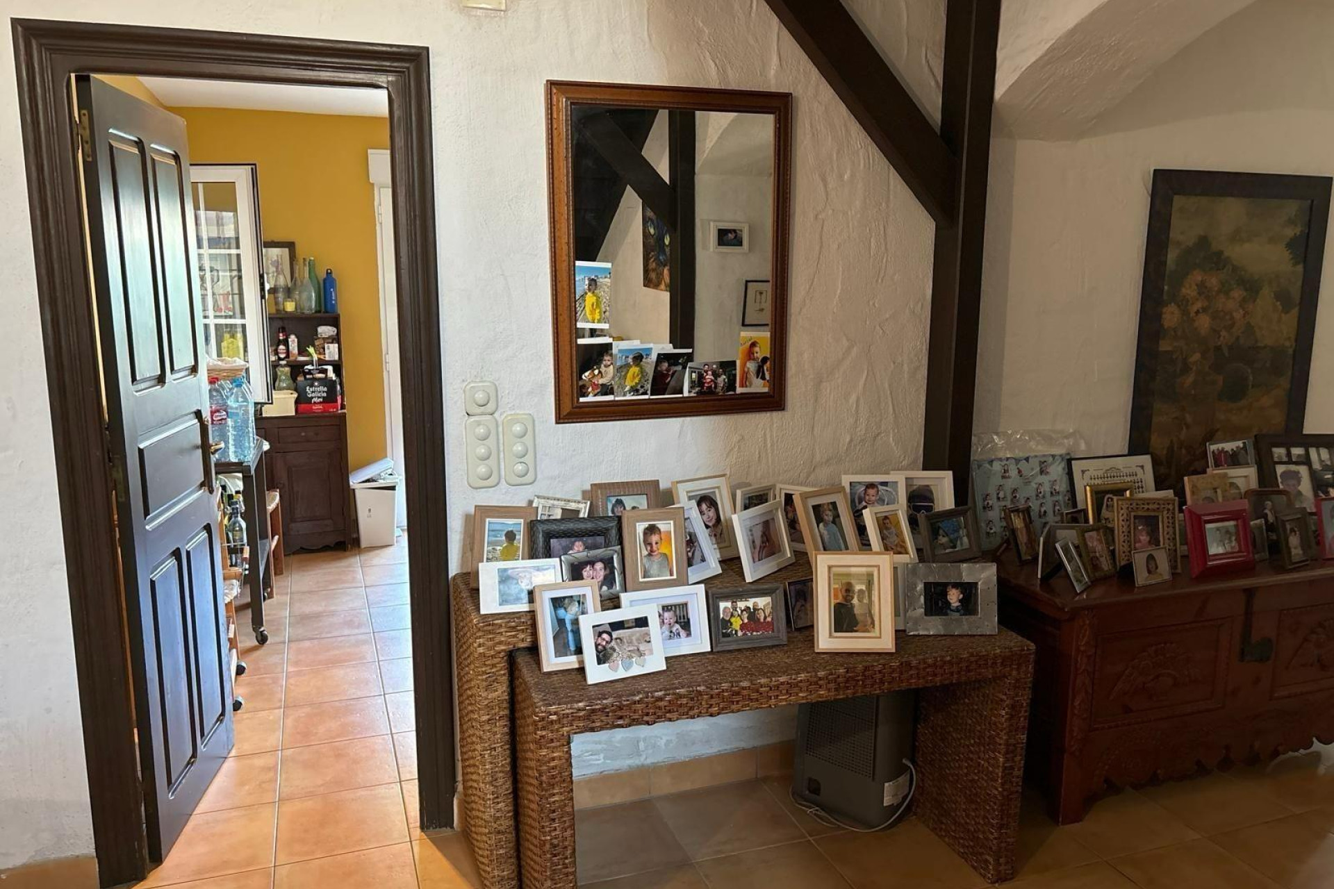 Reventa - Villa - Torrevieja - Los Balcones - Los Altos del Edén