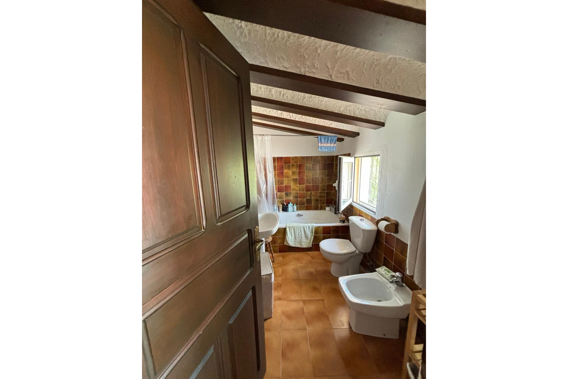 Reventa - Villa - Torrevieja - Los Balcones - Los Altos del Edén